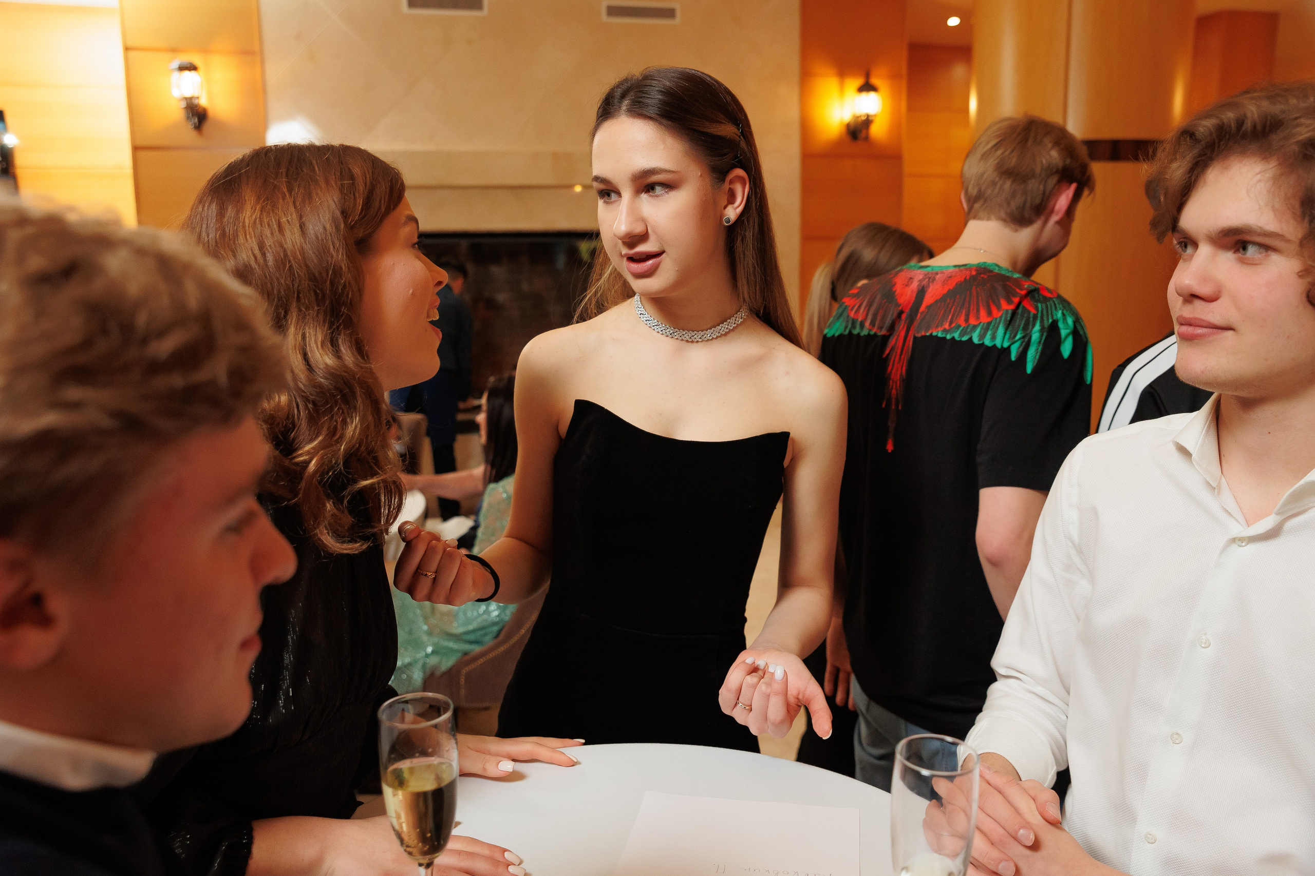 Выпускной. Фотограф в Москве и МО, Алексей Балышев