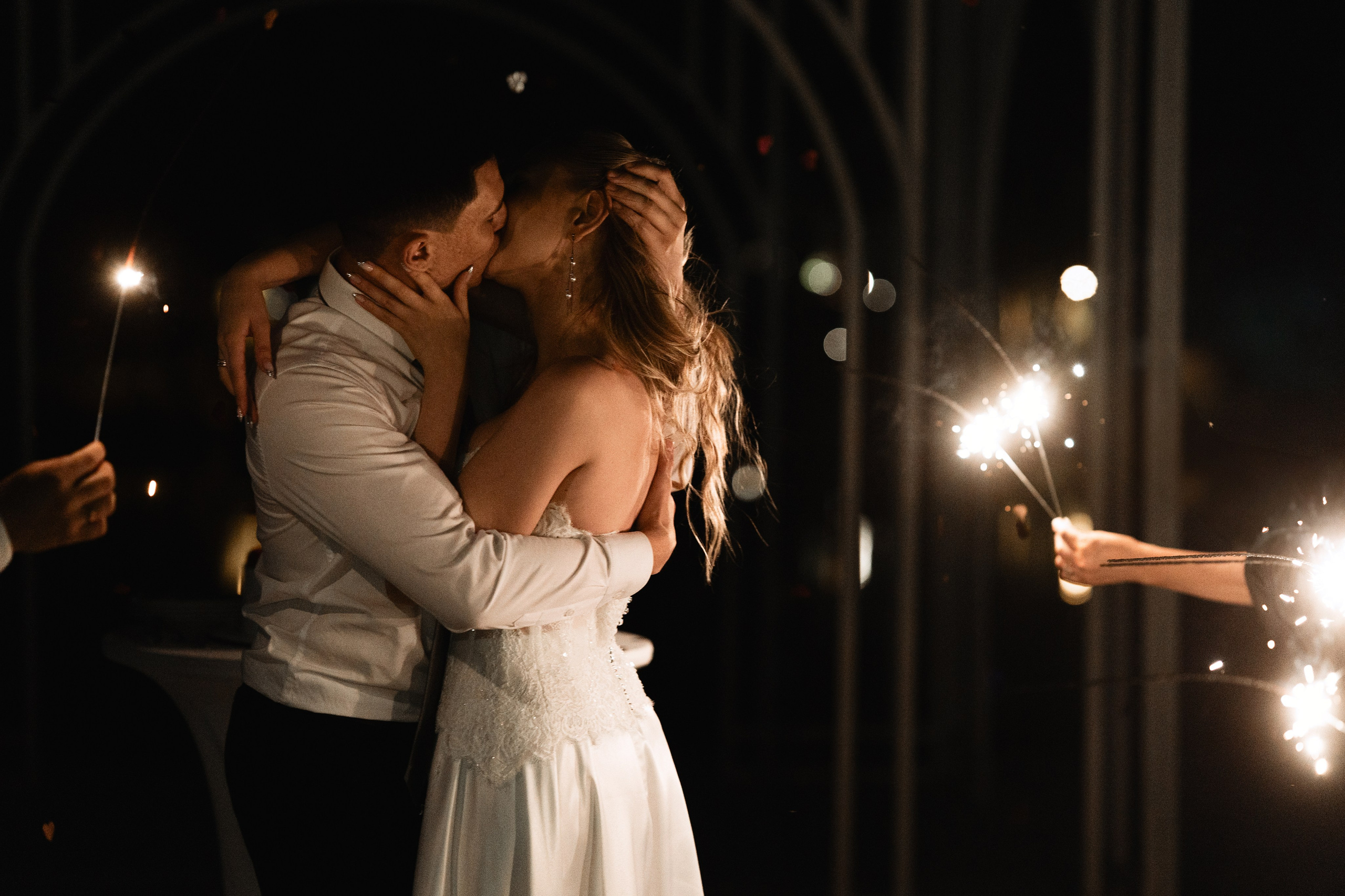 I&V. Фотограф Москва. Екатерина Дударевич