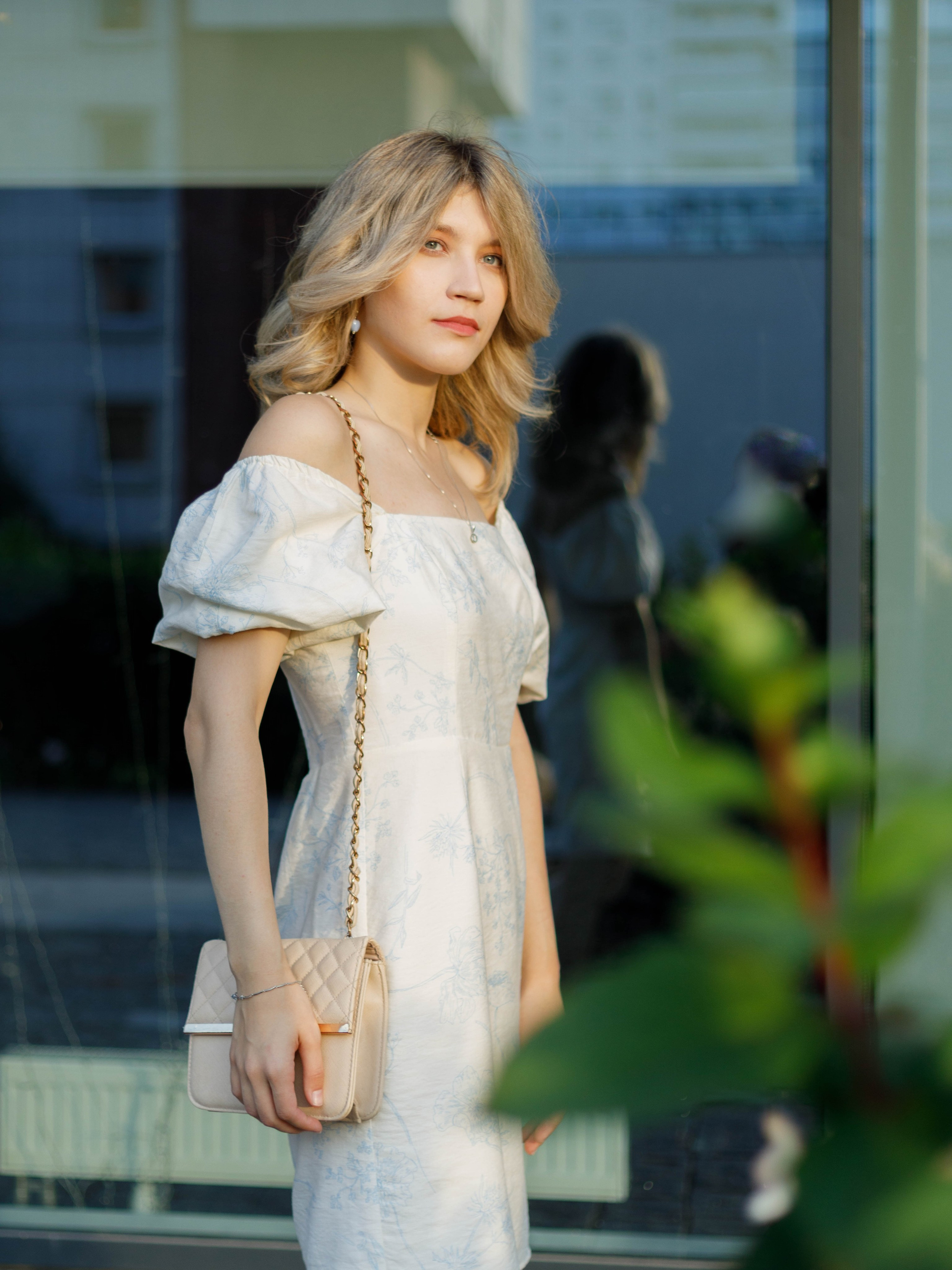 Ann. Репортажный фотограф в Новосибирске Алена Помазунова