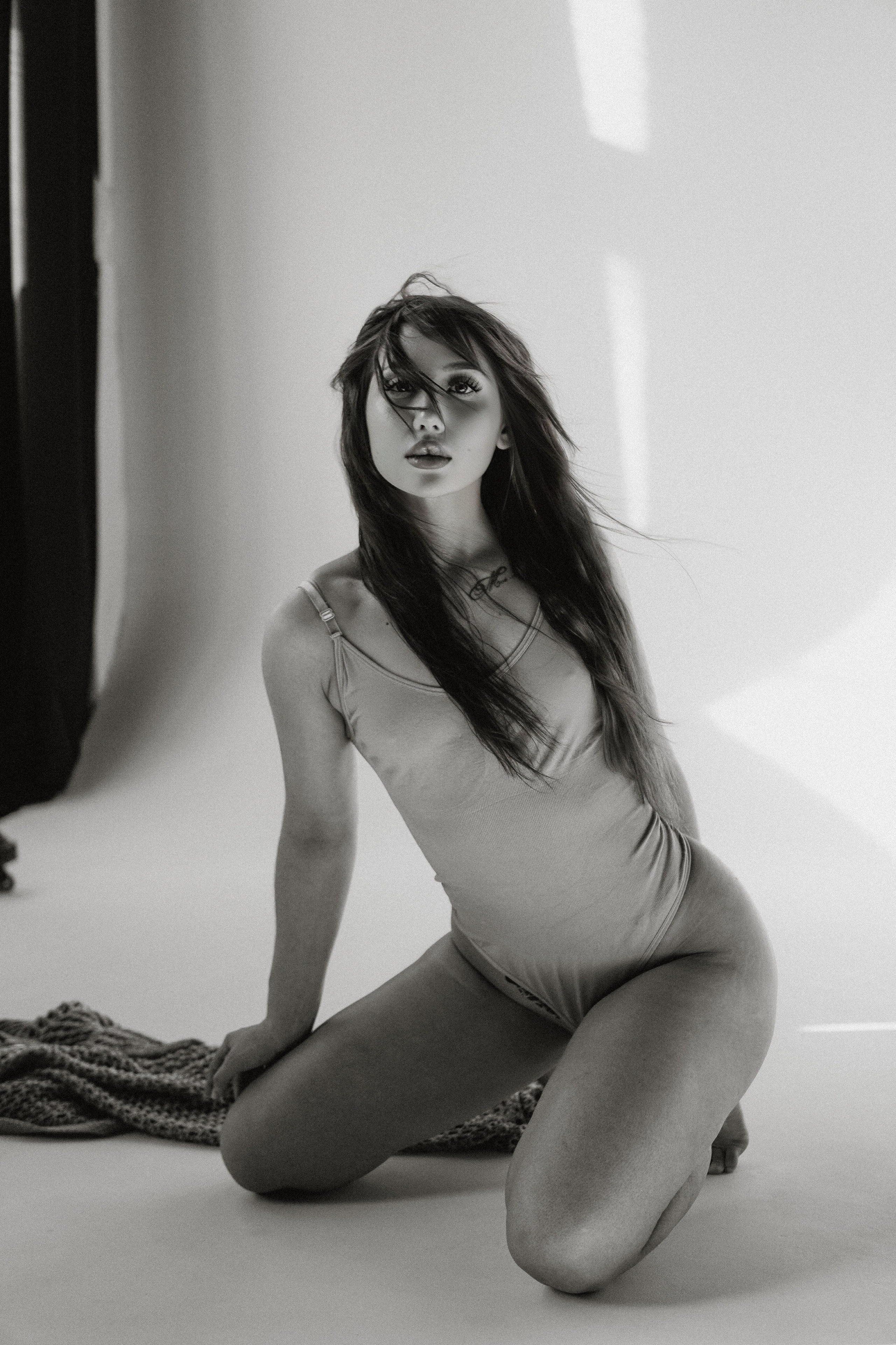 Полюби себя. Сибирский фотограф Братск, Иркутск Анна Галанина