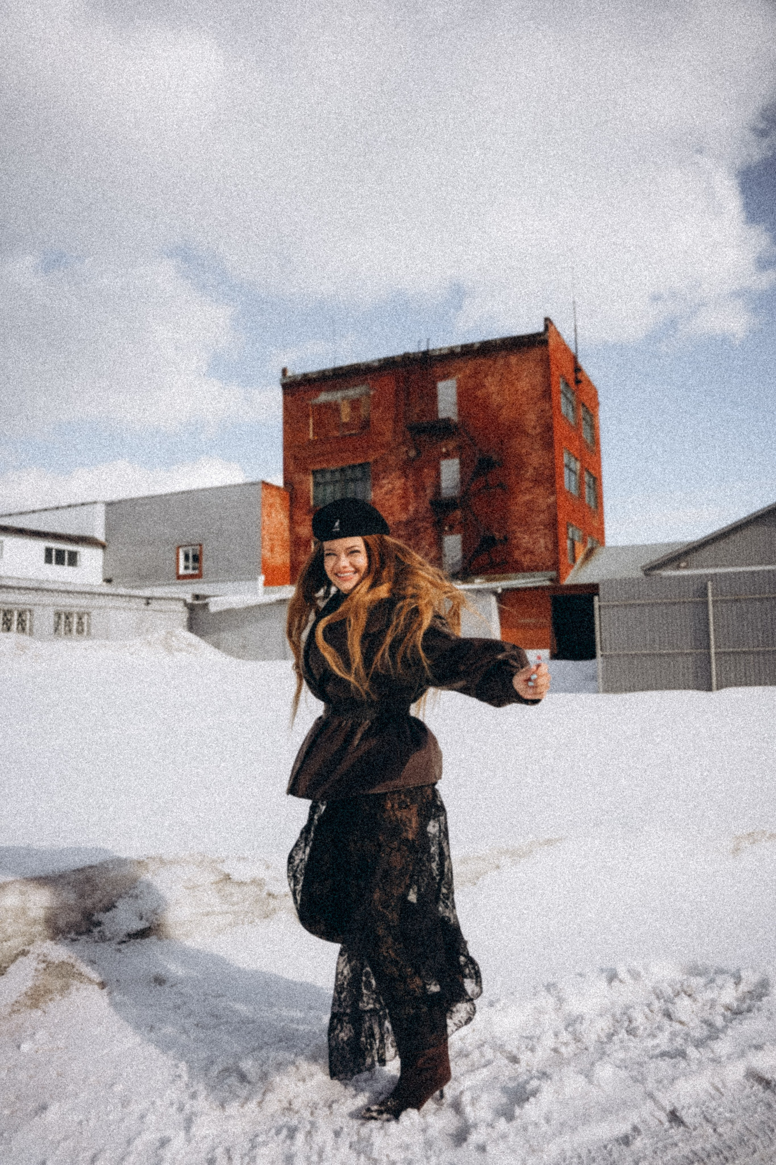 Фотодни. Сибирский фотограф Братск, Иркутск Анна Галанина