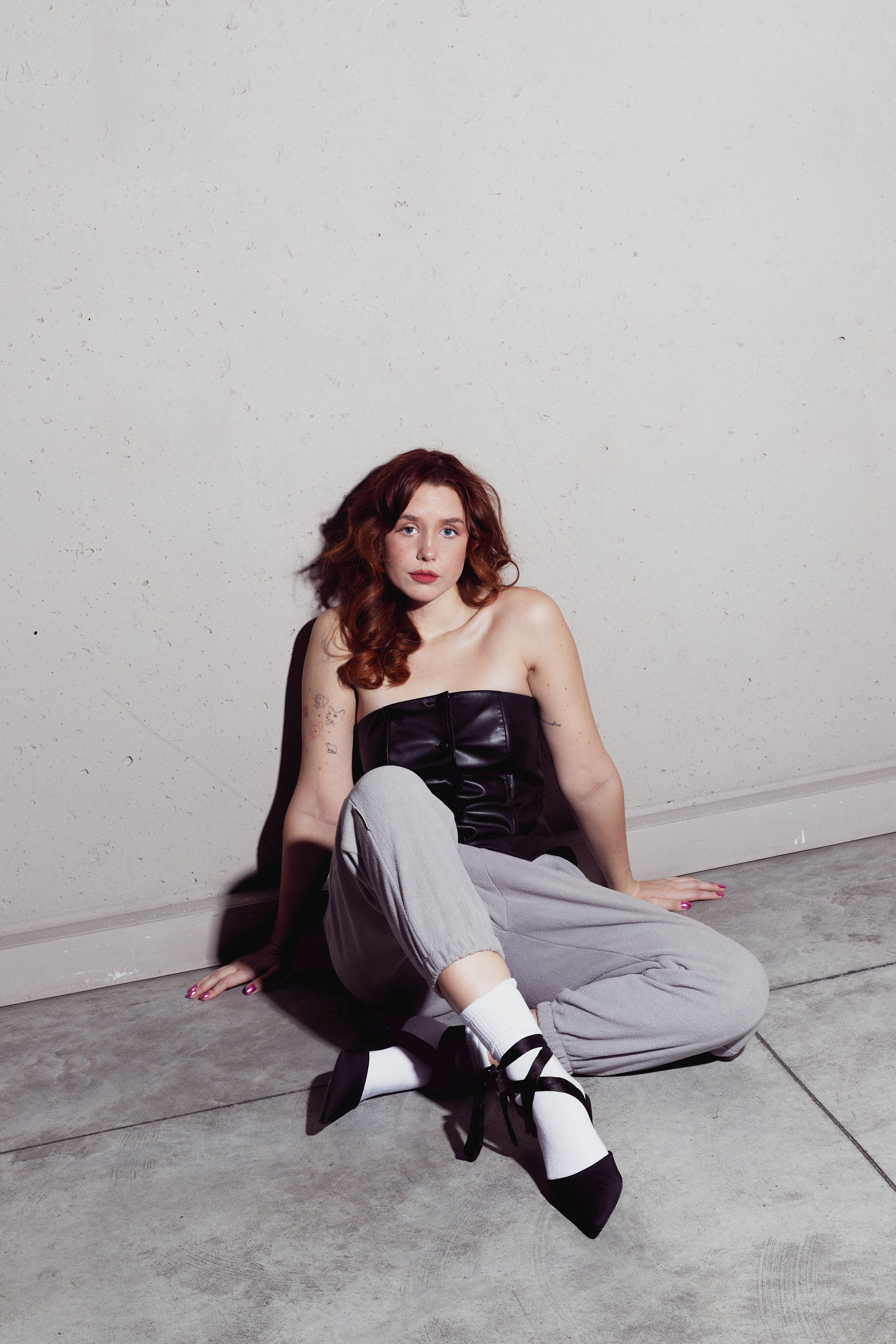 Юля. Фотограф Ионова Анастасия, г Владивосток