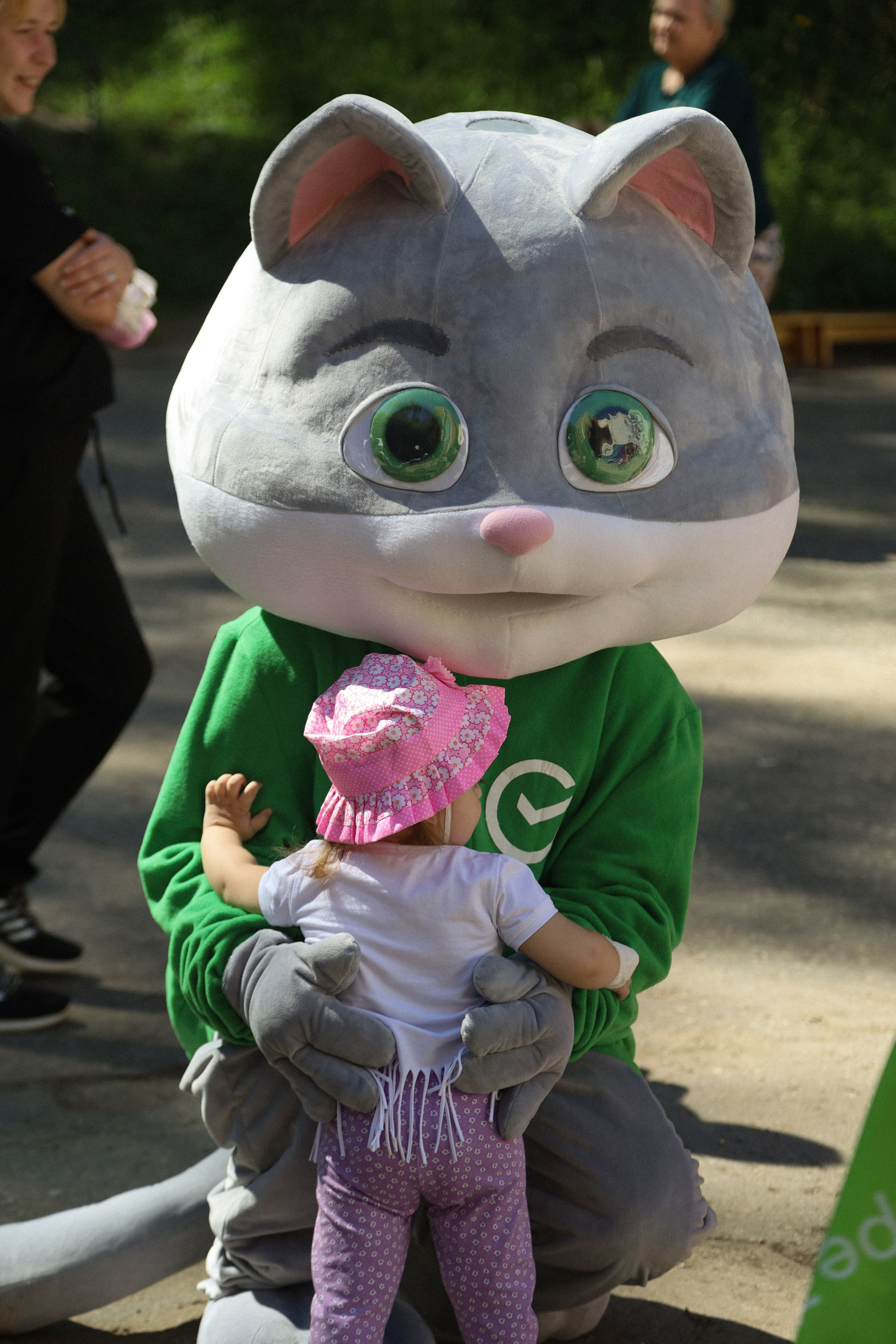 НОНЦ. Фотограф Мурманск | Нижний Новгород • Анна Хижняк