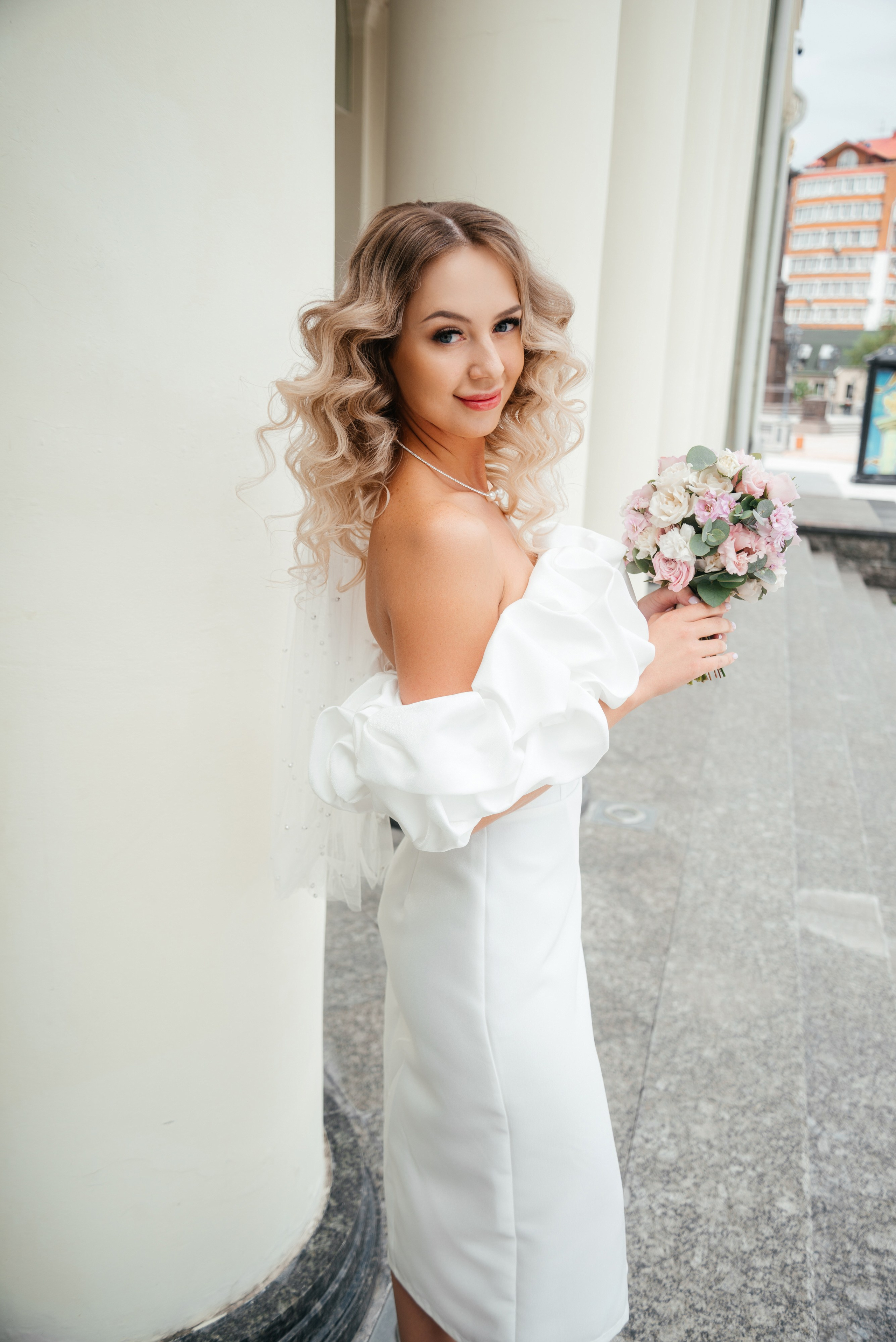 Алина и Илья. Мария Яровая фотограф Хабаровск