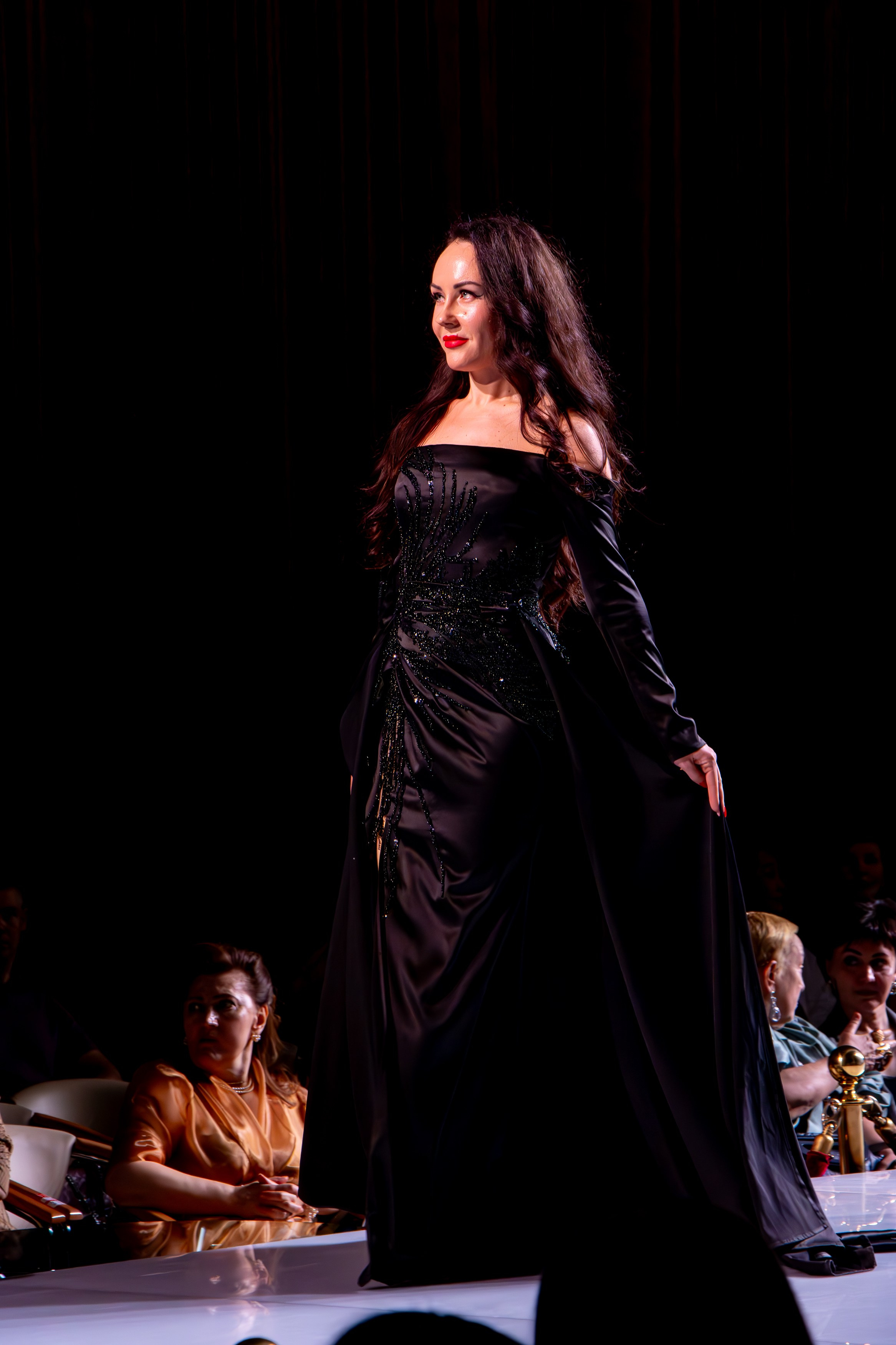 Estet Fashion Week 2025. Фотограф Татьяна Матрос