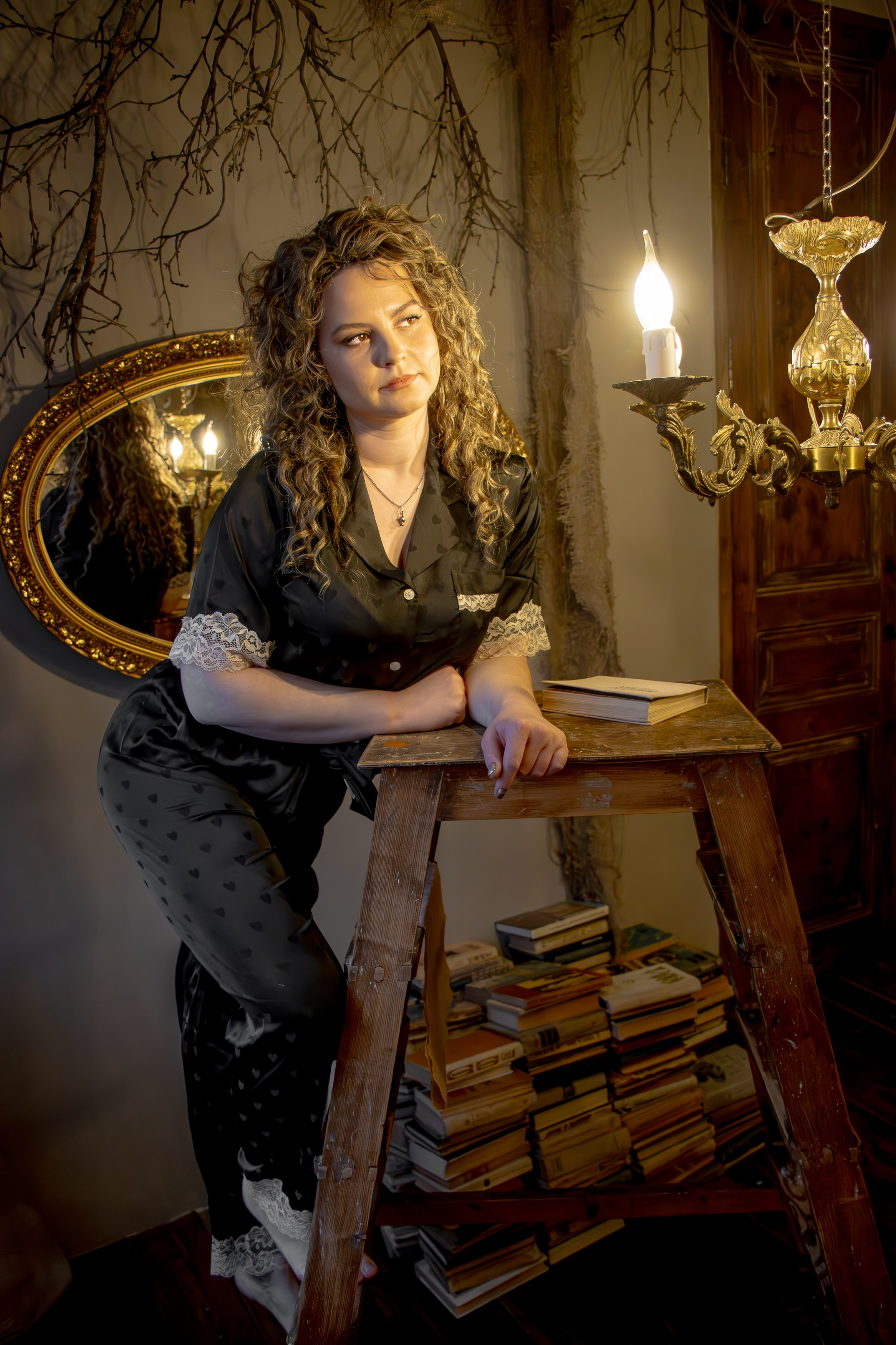 Екатерина. Фотограф Татьяна Матрос