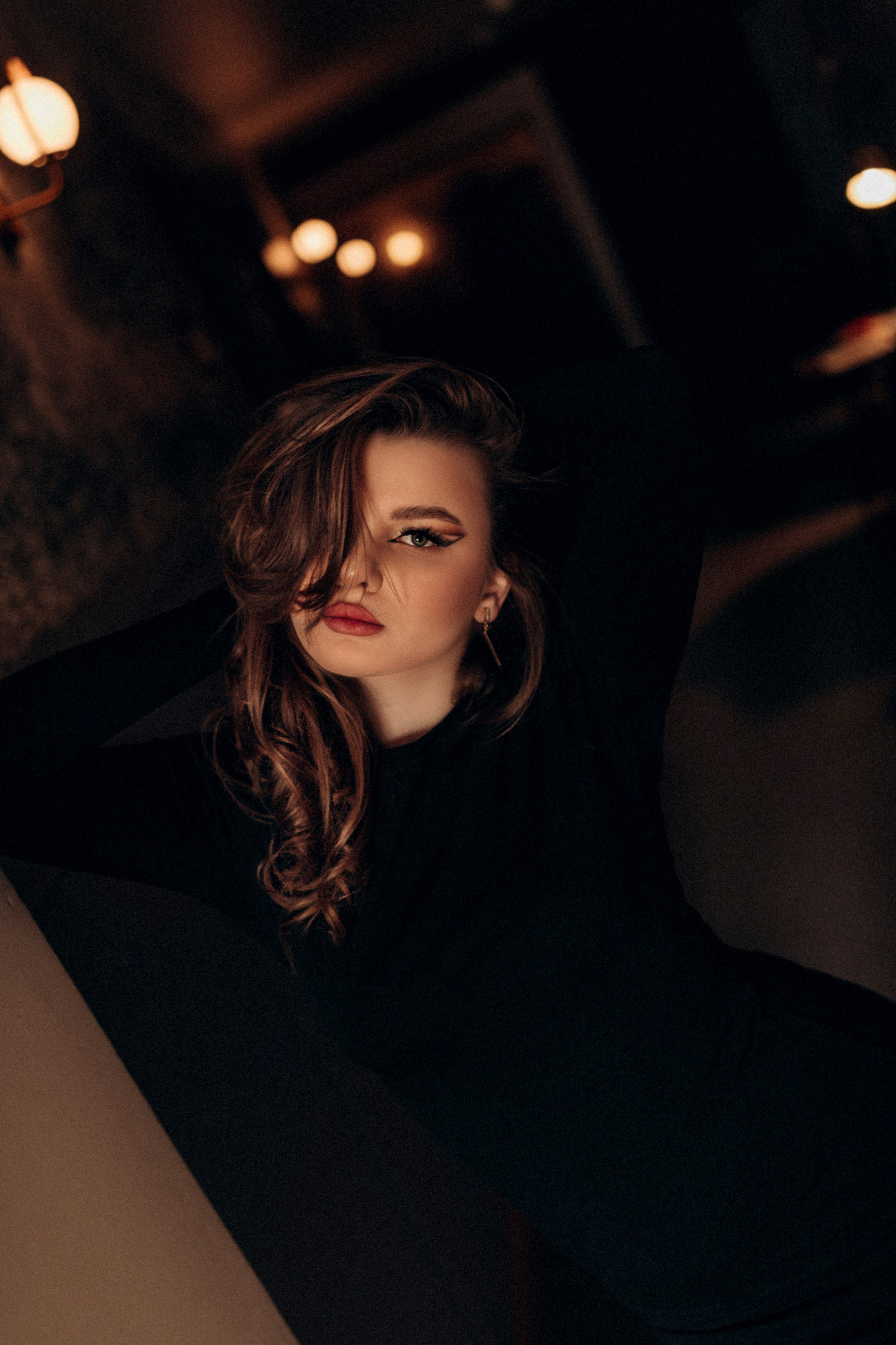 Соня. Фотограф Юлия Стрыгина