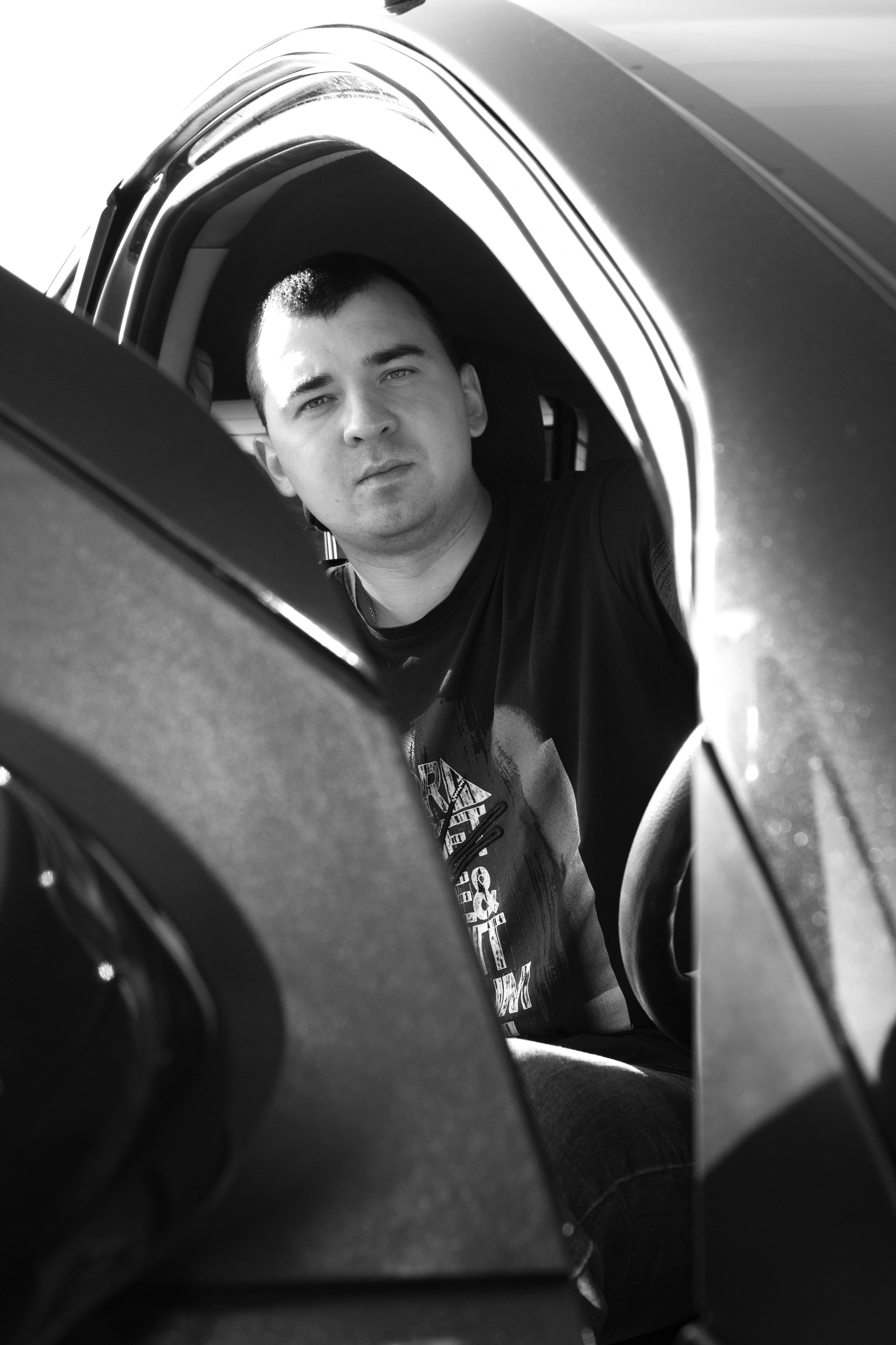 Максим. Ваш фотограф Ирина Сарнаева Новосибирск — Томск