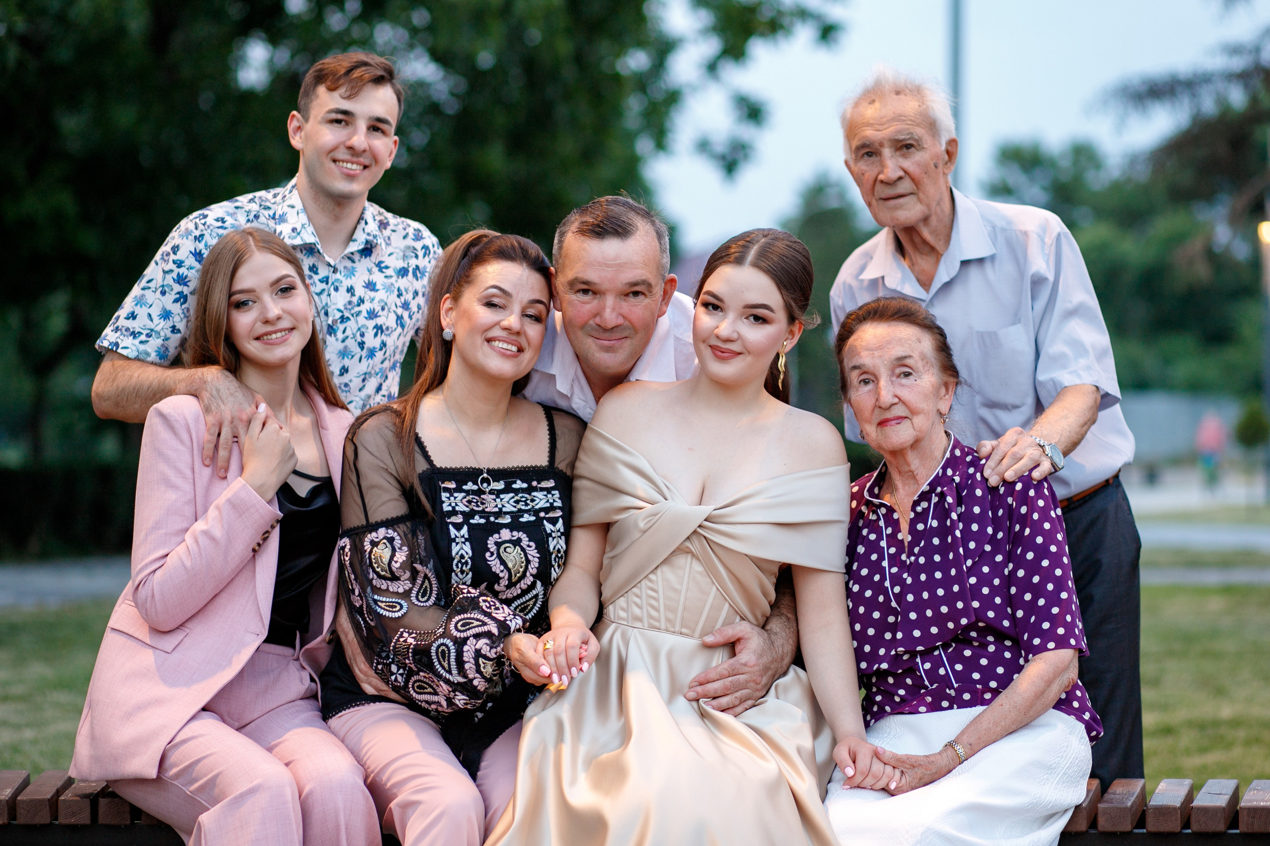 Выпускной Софьи. Фотограф Георгиевск, КМВ Дамер Катерина