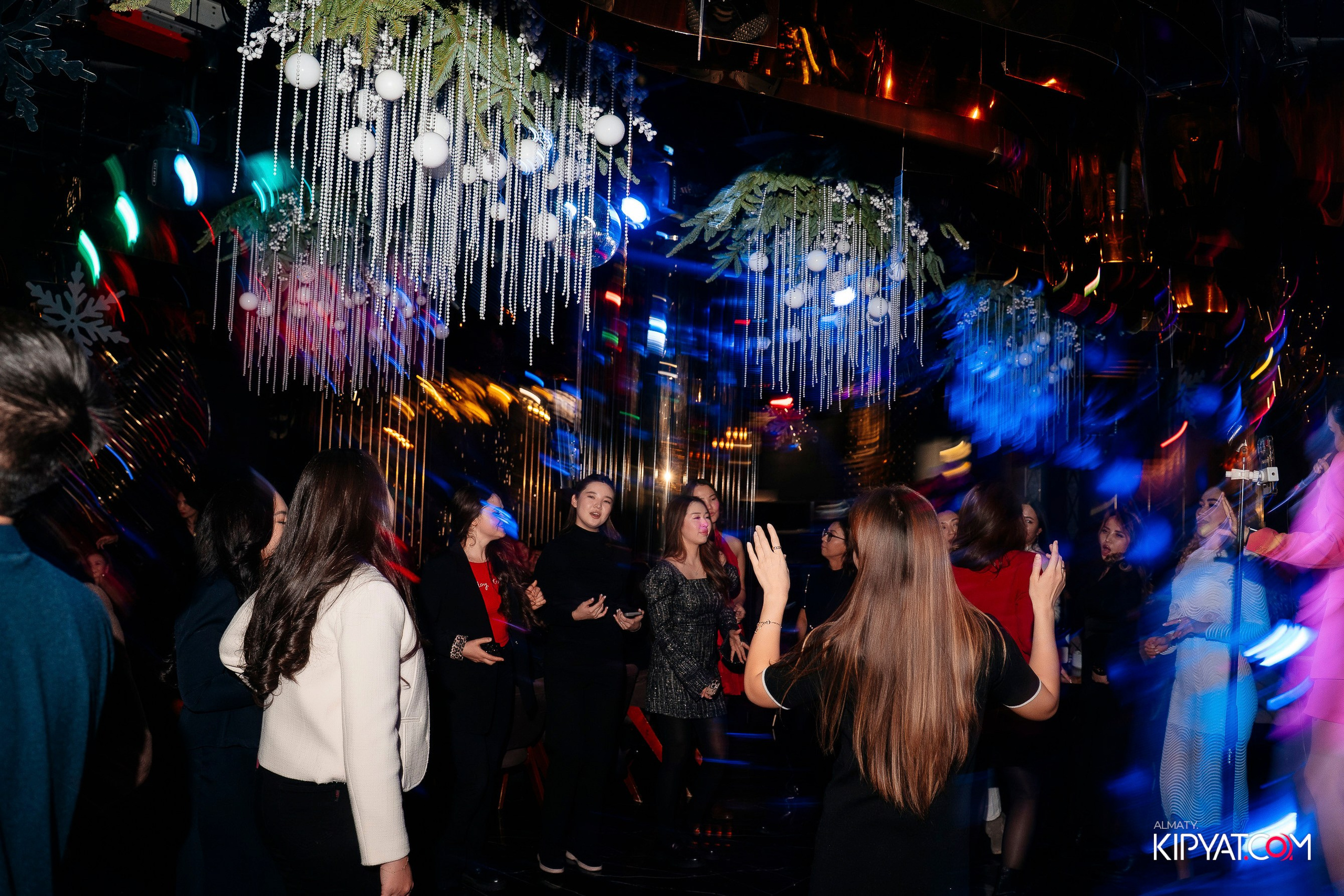 MOOD KARAOKE & TERRACE. КИПЯТКОМ АЛМАТЫ! Фотосъемка мероприятий в Алматы
