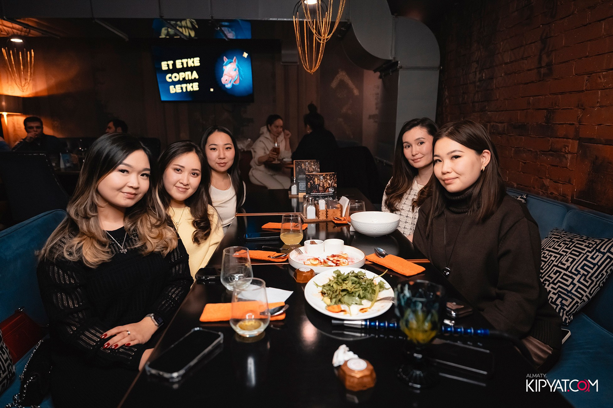 MONGOL BAR KURMANGAZY. КИПЯТКОМ АЛМАТЫ! Фотосъемка мероприятий в Алматы