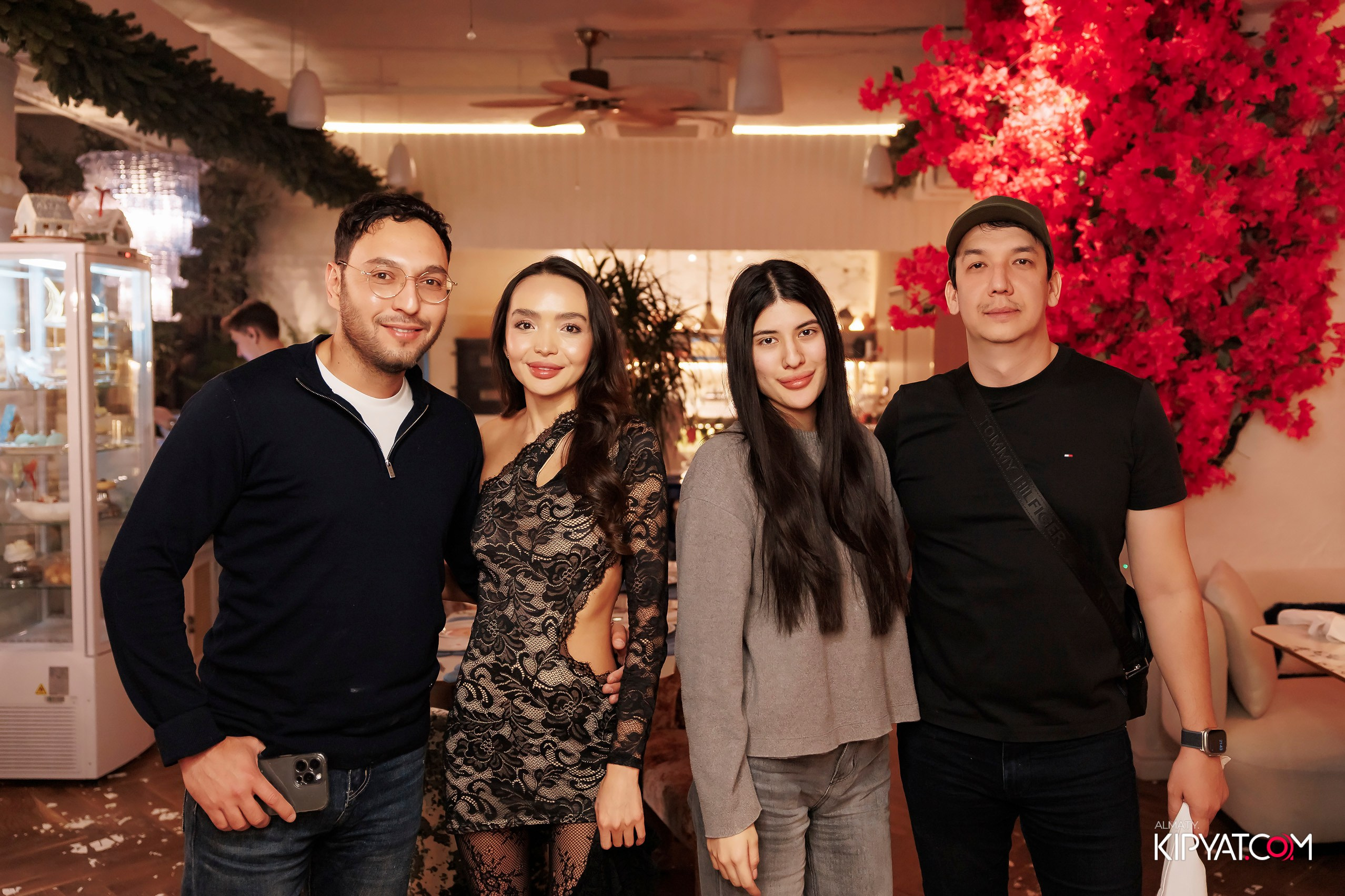 AIZA NEO BISTRO MIRAS. КИПЯТКОМ АЛМАТЫ! Фотосъемка мероприятий в Алматы