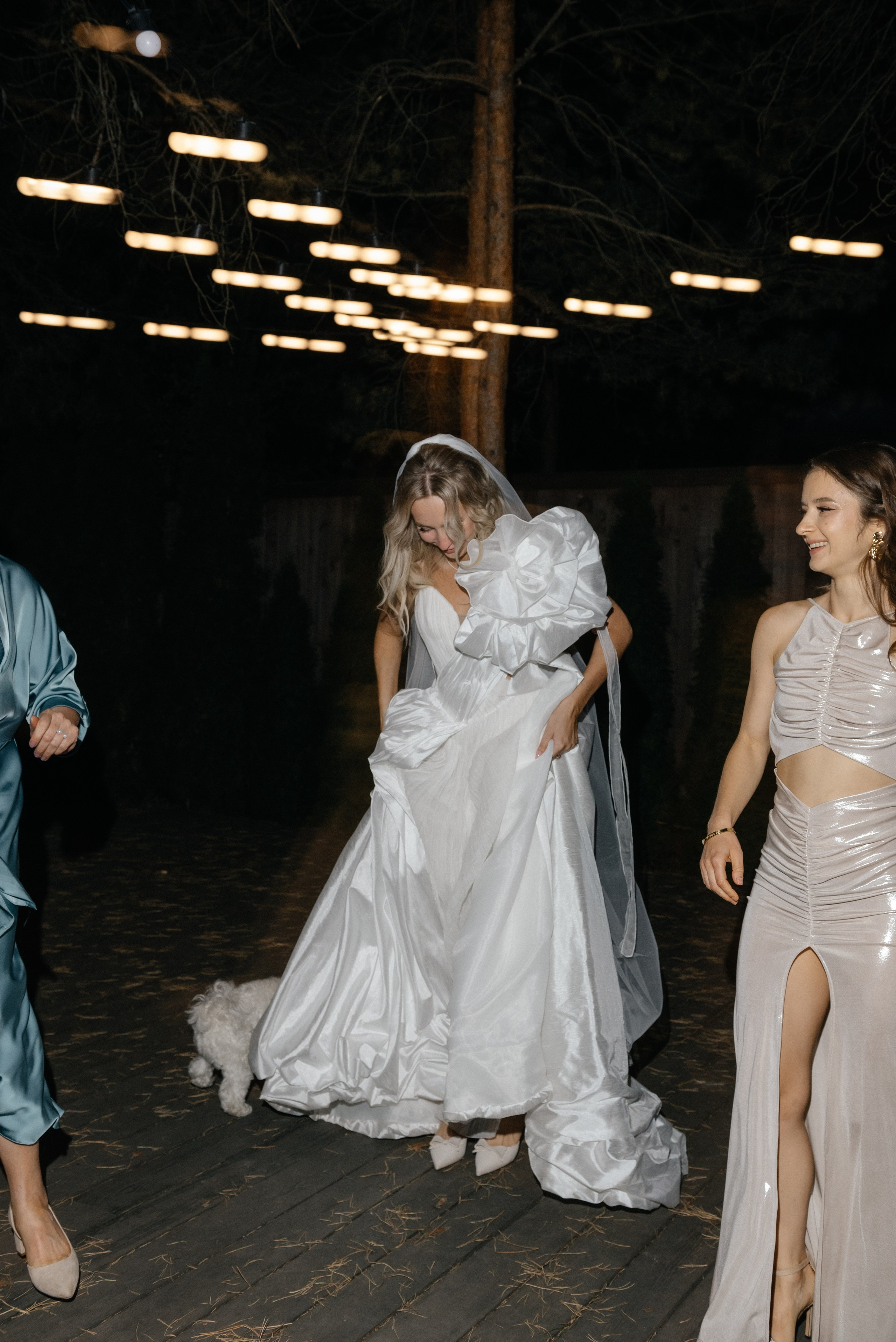 Nina and Alexander. Главная