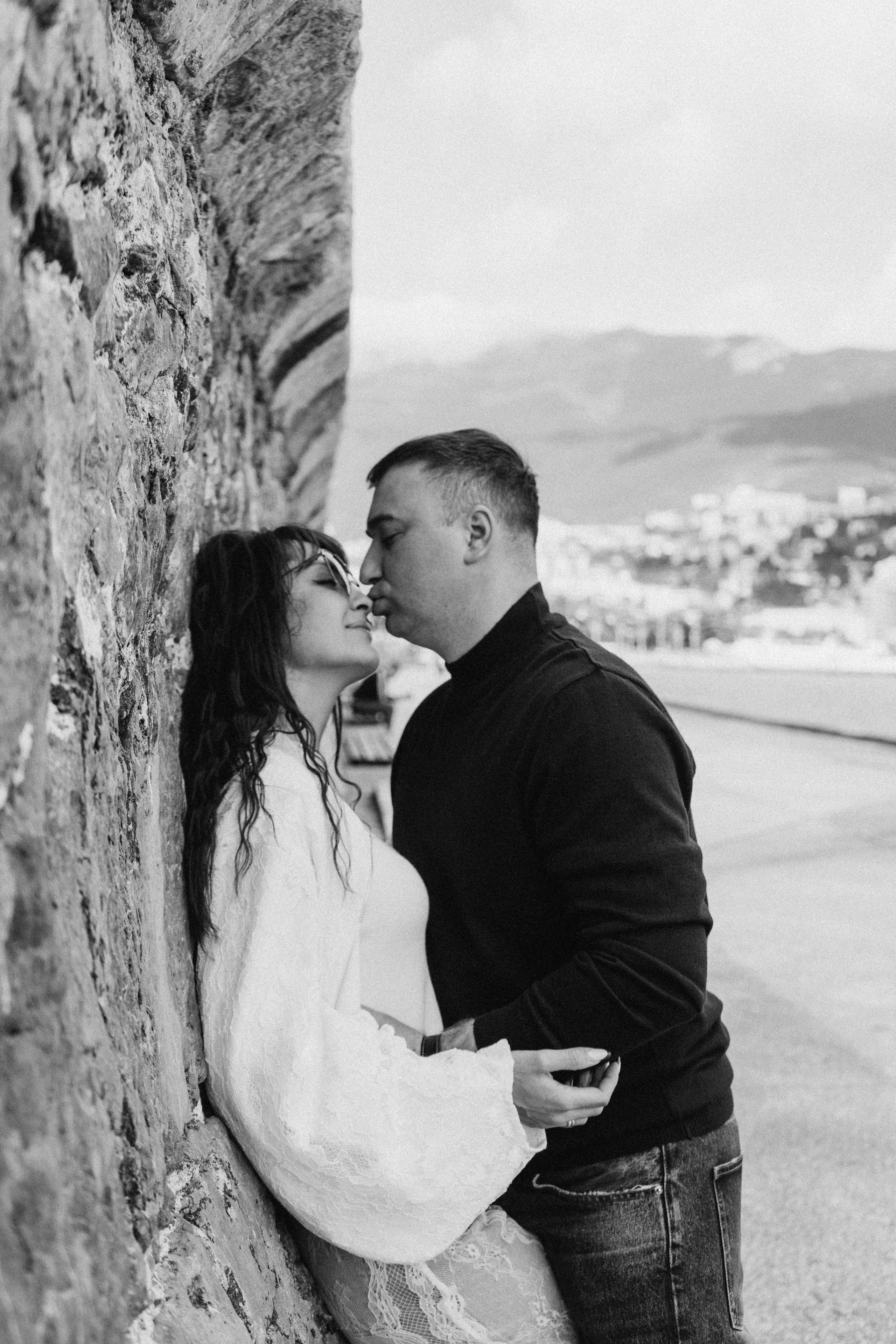 Love Story. Фотограф в Крыму, Ялта, Профессиональная фотосессия