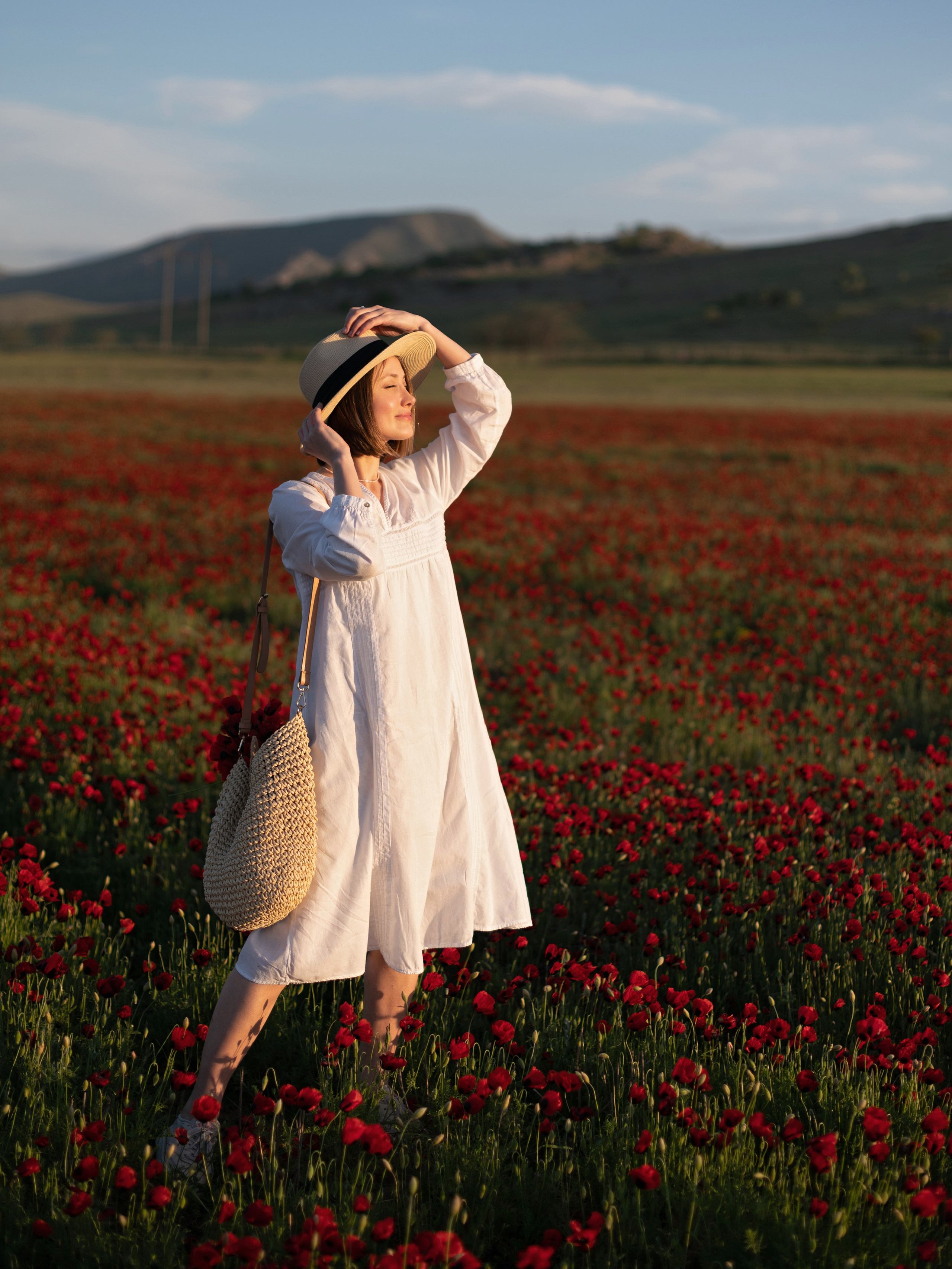 ADIAN. Главная