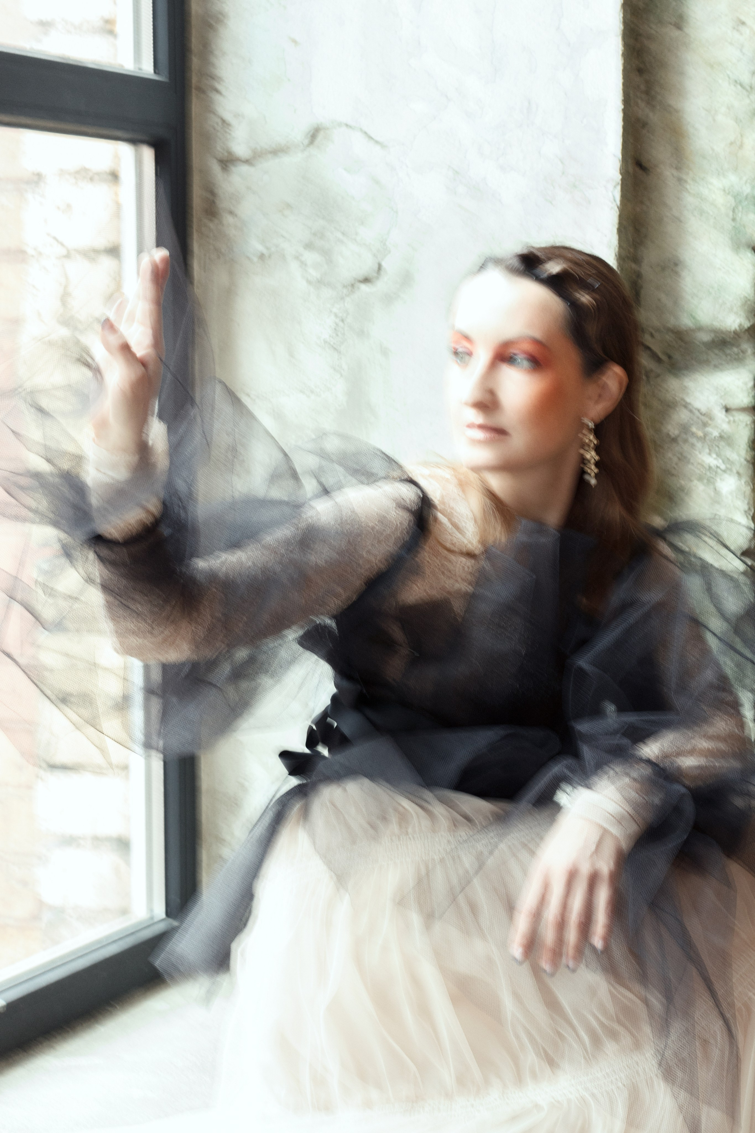 Импрессия. Анна Короткова, фотохудожник, г. Москва