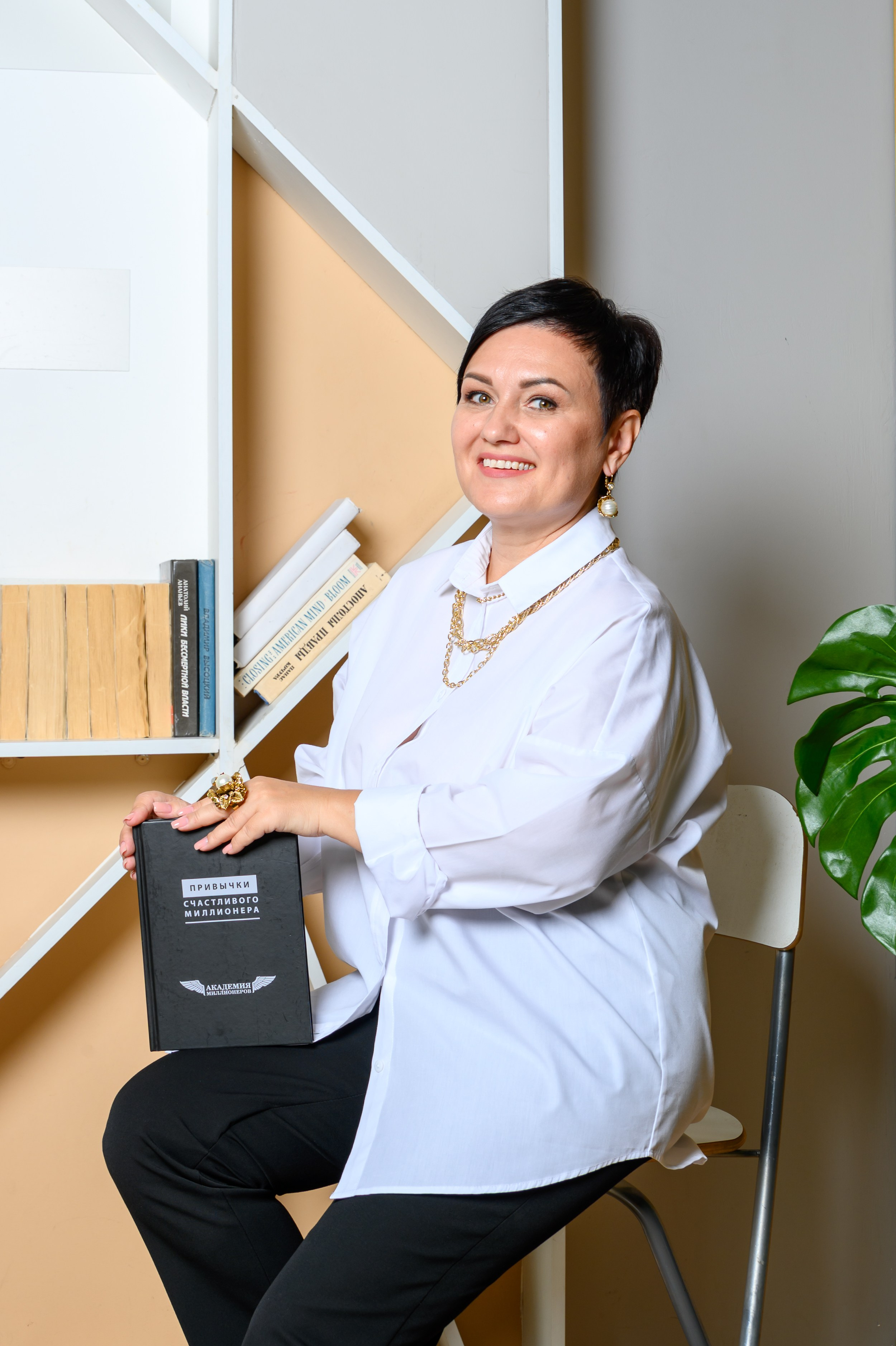 Квантовый психолог Наталья 4ч съемки более 10 образов. Бренд фотограф Москва