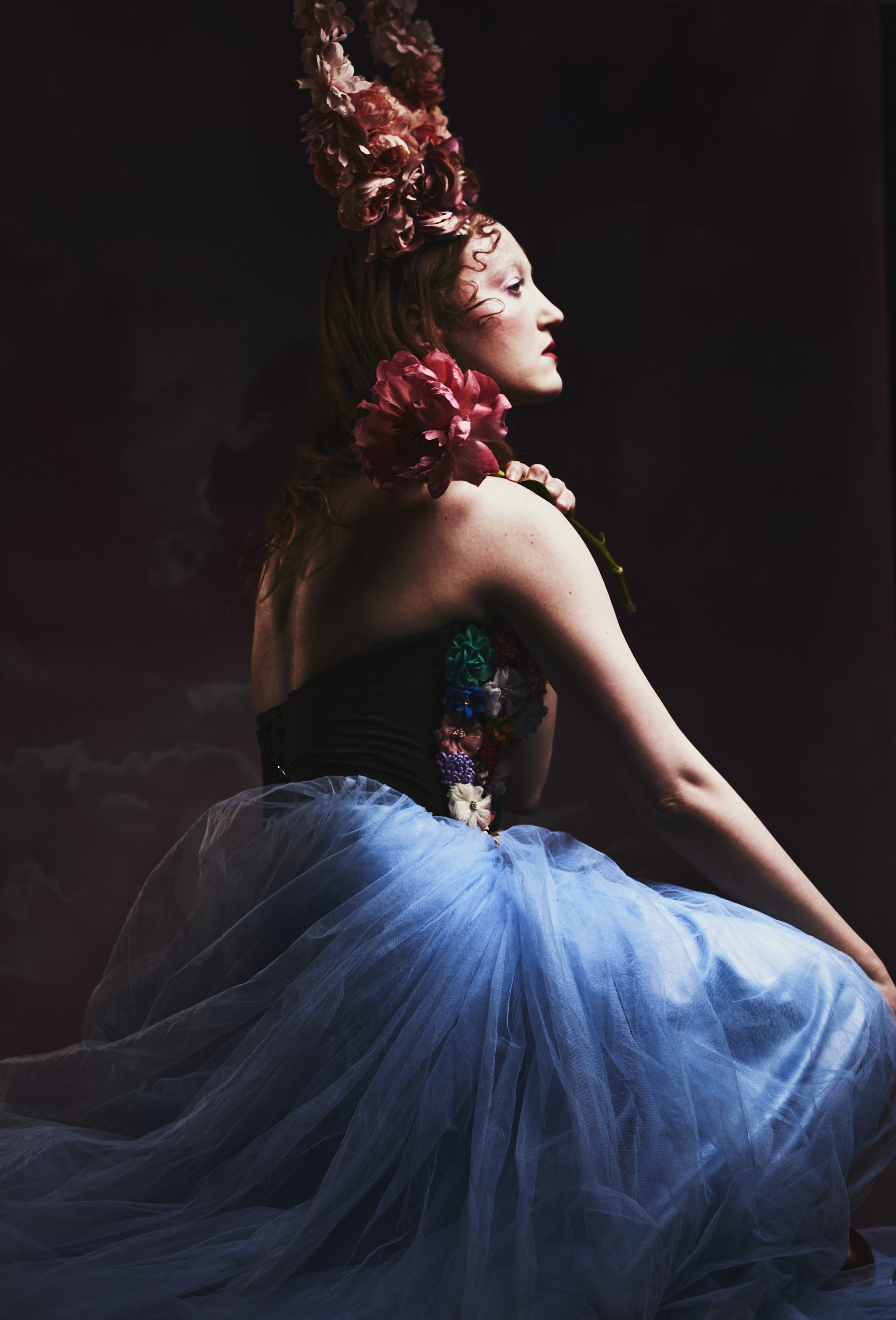 Арт. Фотограф Александр Рауш