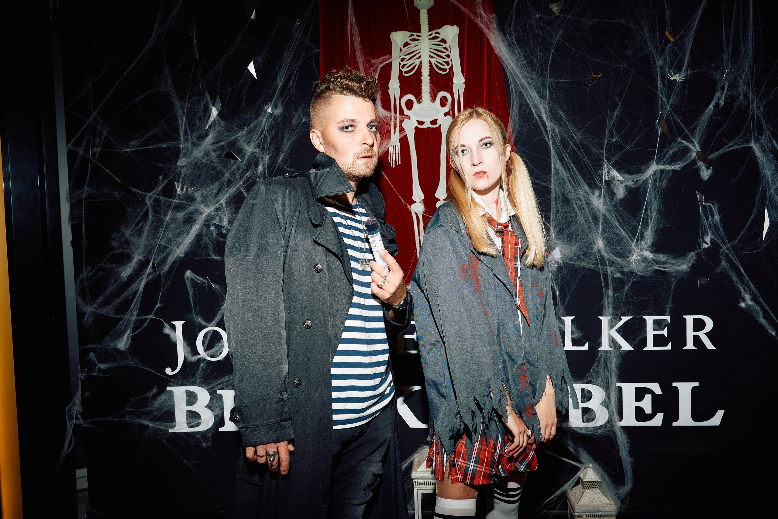 Halloween. Photographer and Videographer in Montenegro