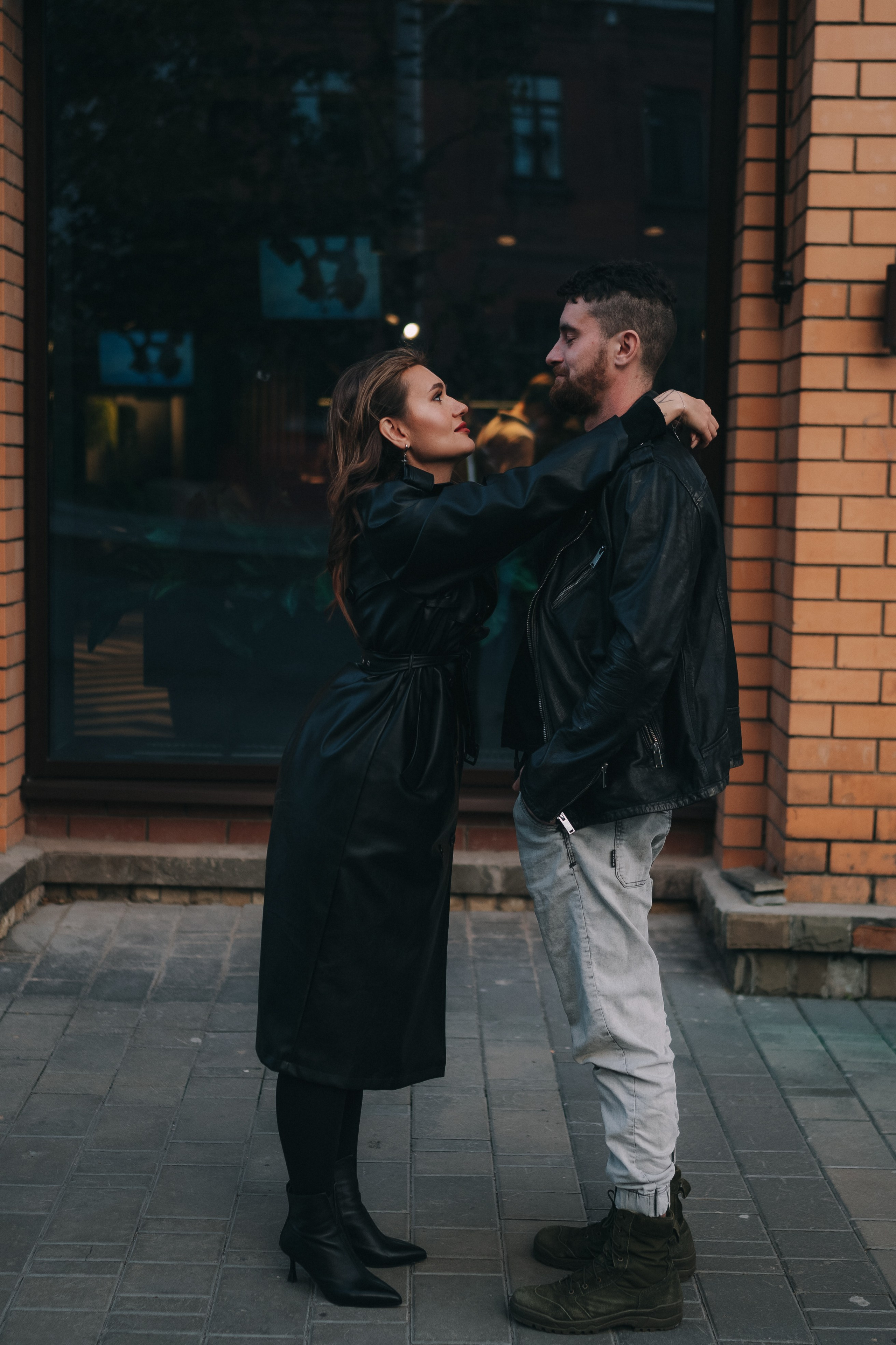 Maria | Evgeniy. Https://instagram.com/ana.stasia.n