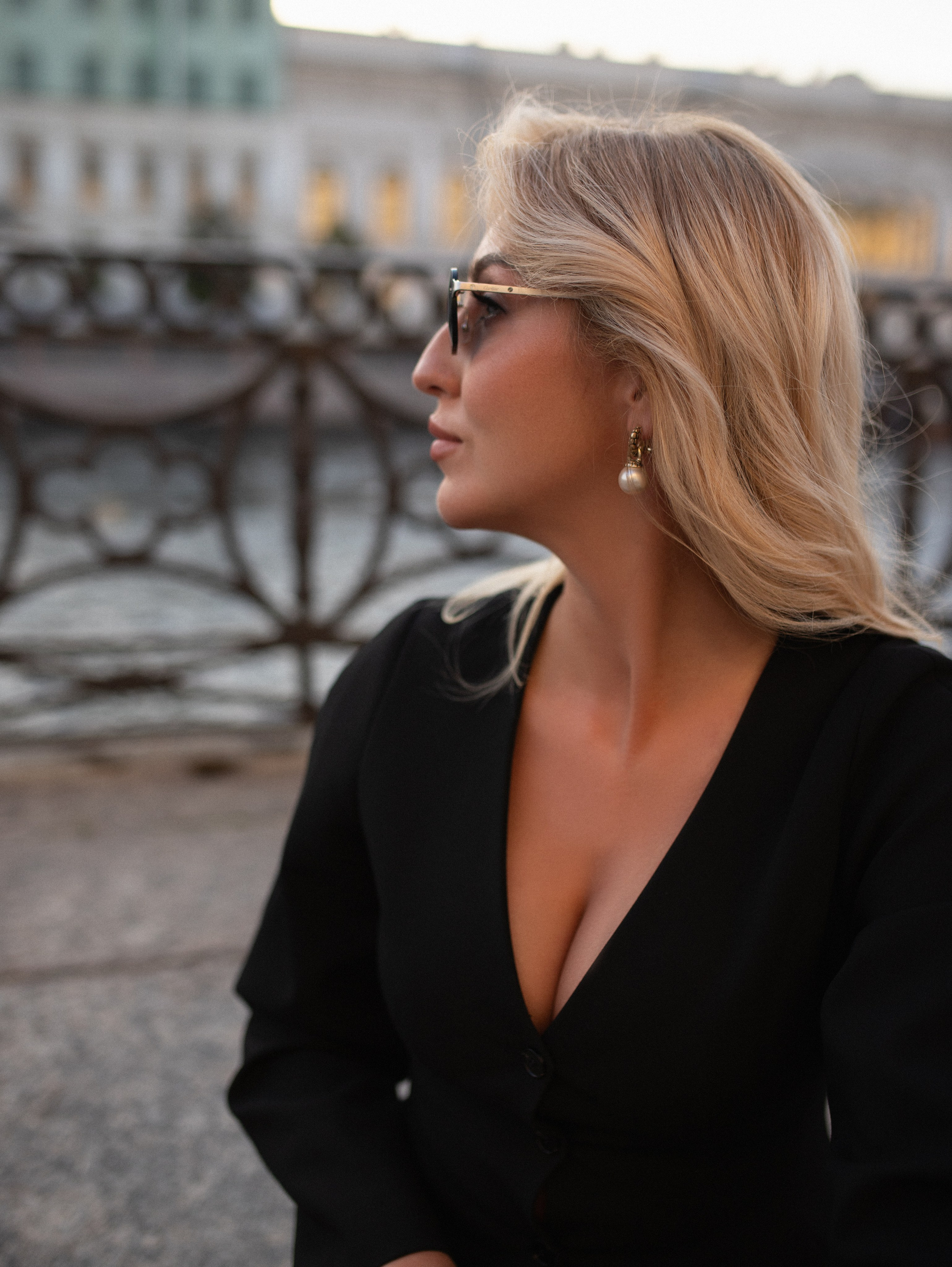 Длинноногая богиня. Семейный фотограф в Санкт-Петербурге Ирина Иванова