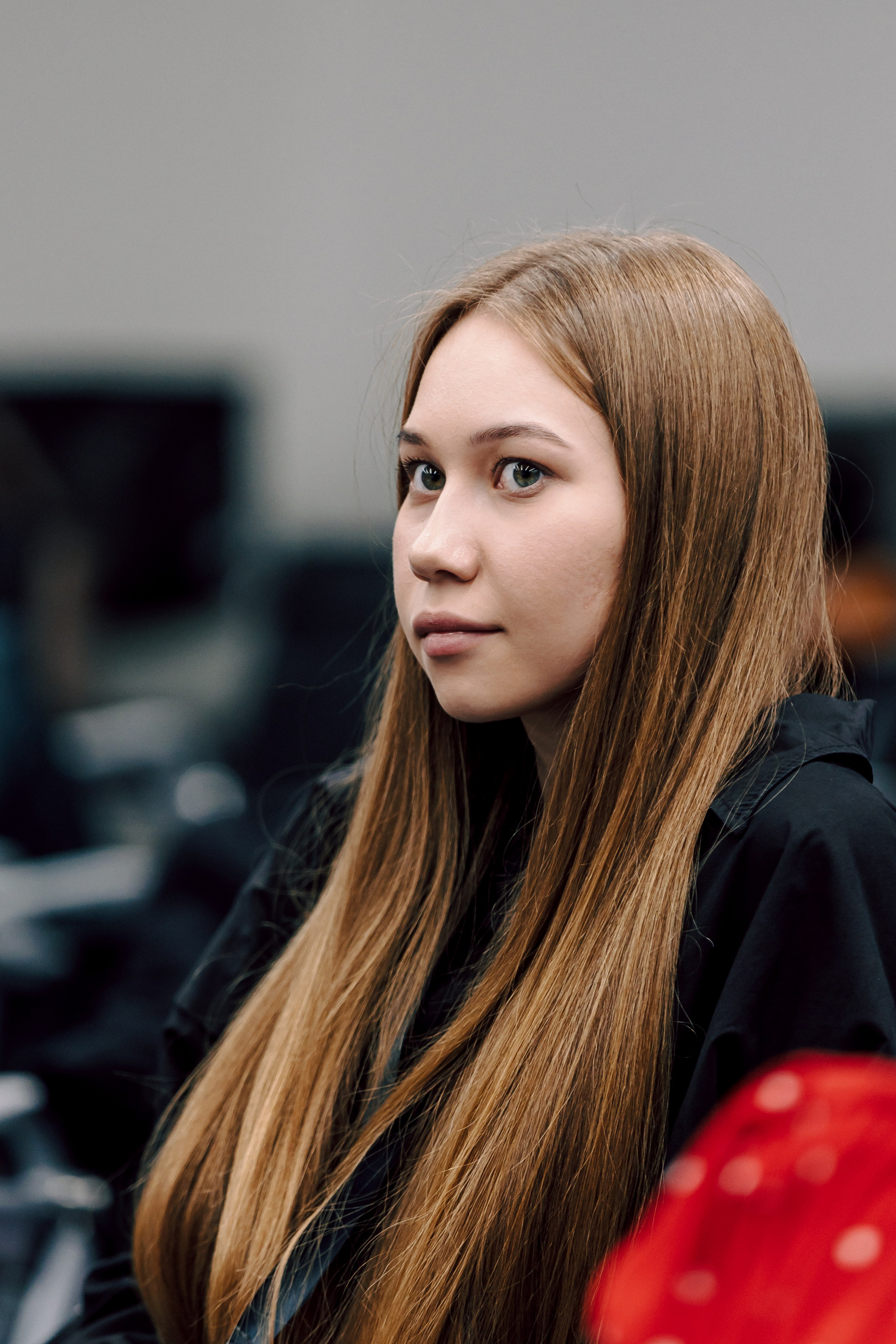 MarHR — Хакатон. Лёшка Варзегов — фотограф