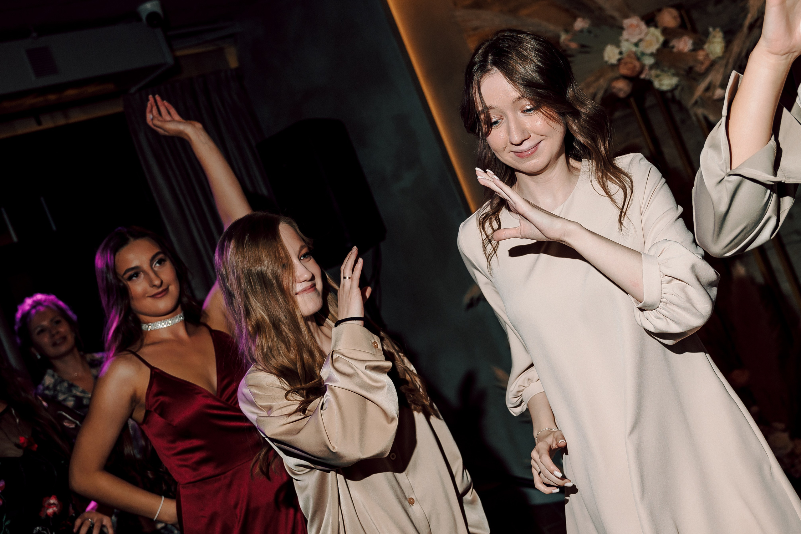 Свадебный день — Глеб и Дарья. Лёшка Варзегов — фотограф