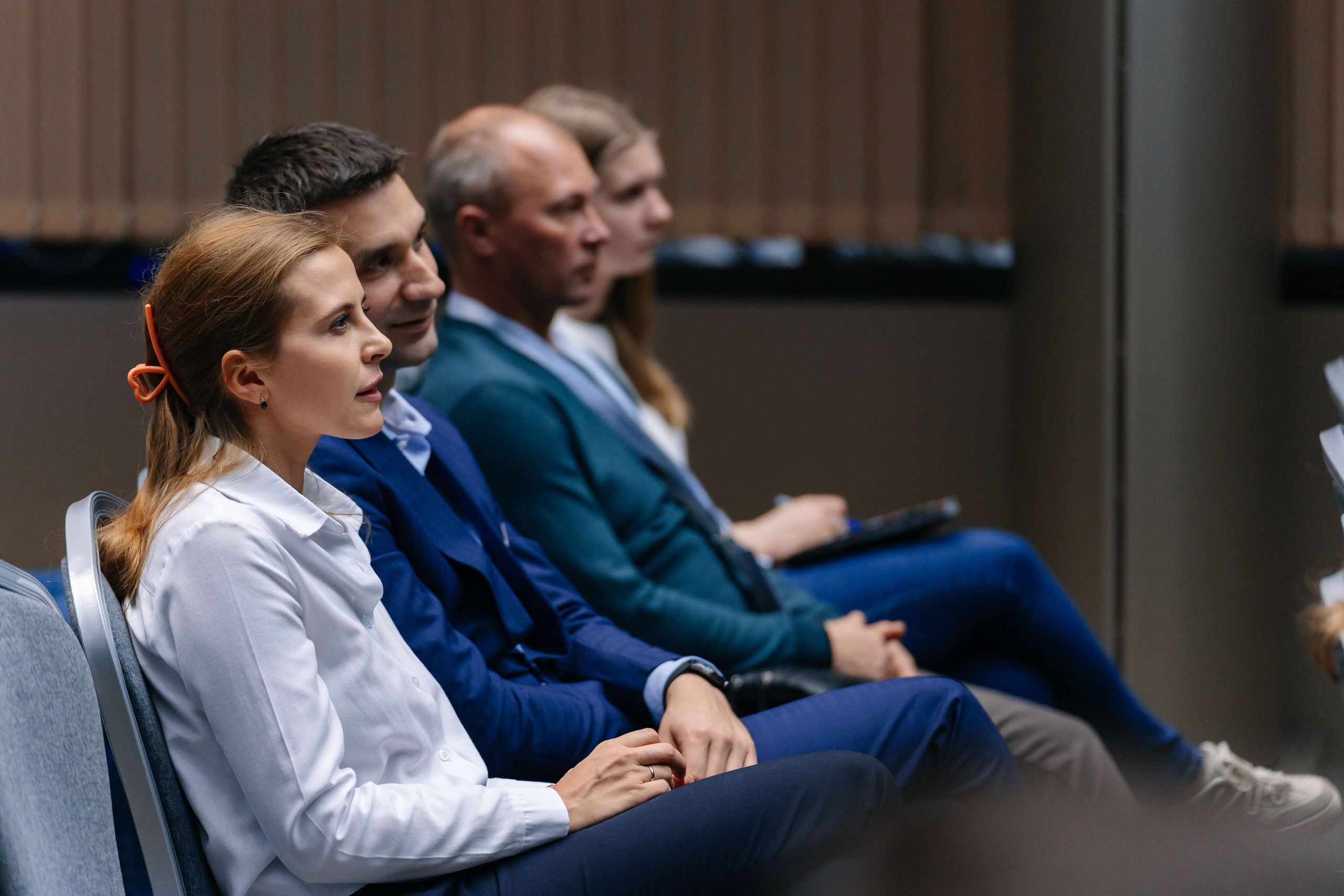 Конференция Синекон