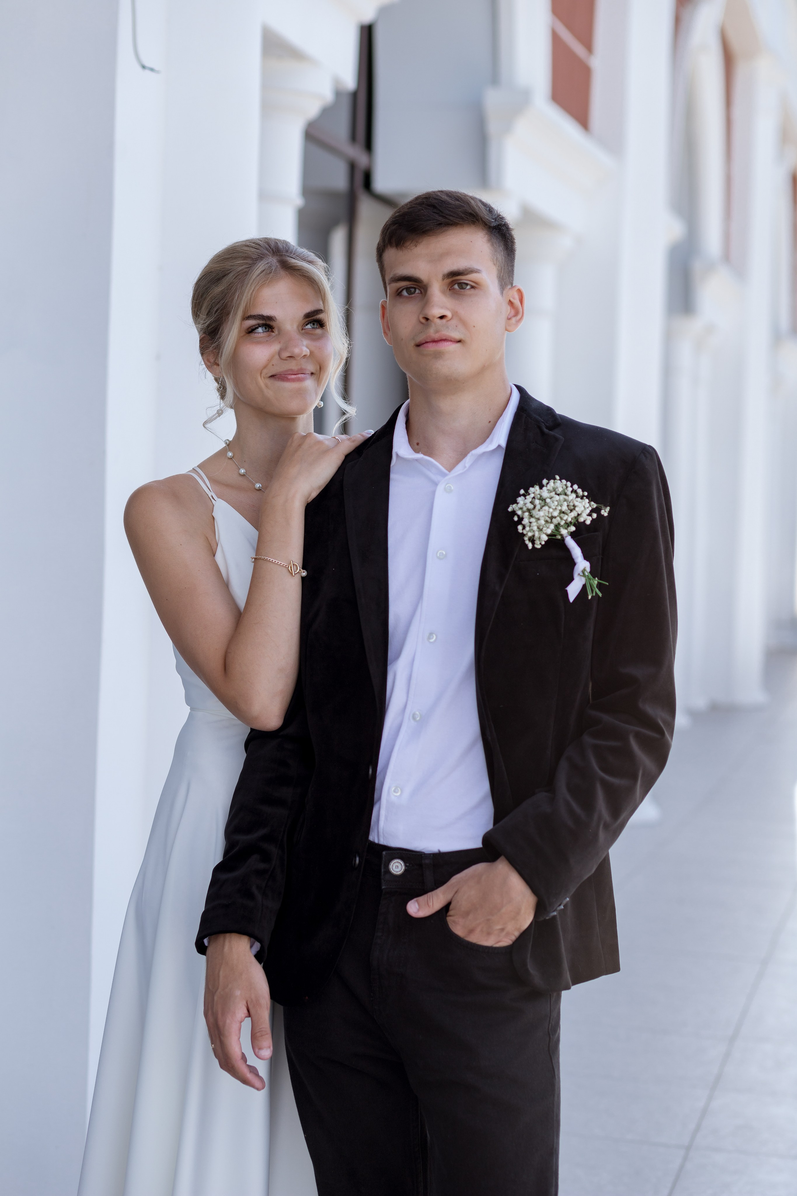 Артем & Лада. Свадебный фотограф в Чебоксарах Анастасия Иванова