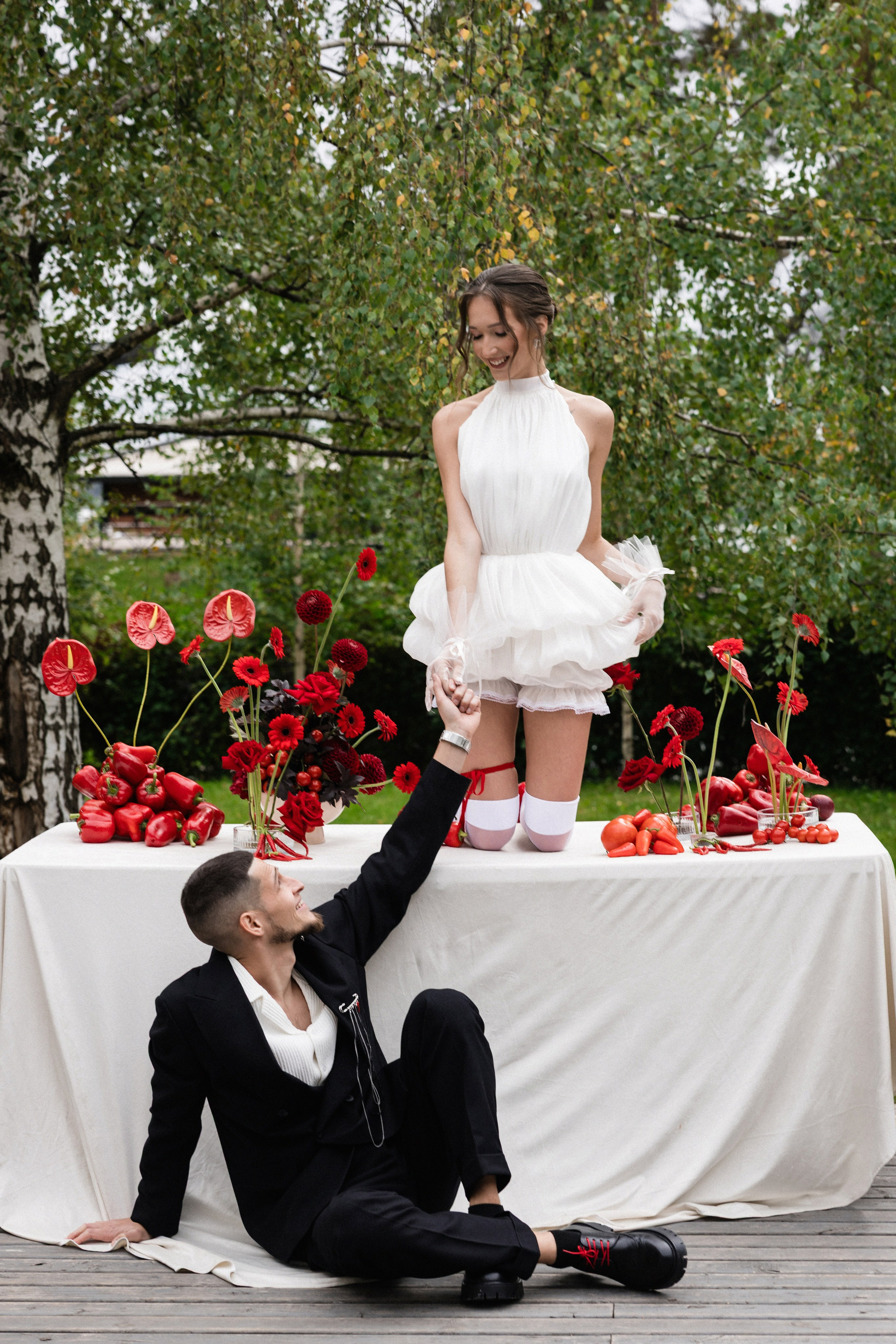 «В ИЗБРАННОЕ» Руслан&Ксюша. Свадебный фотограф в Ижевске Диля Ахмадишина