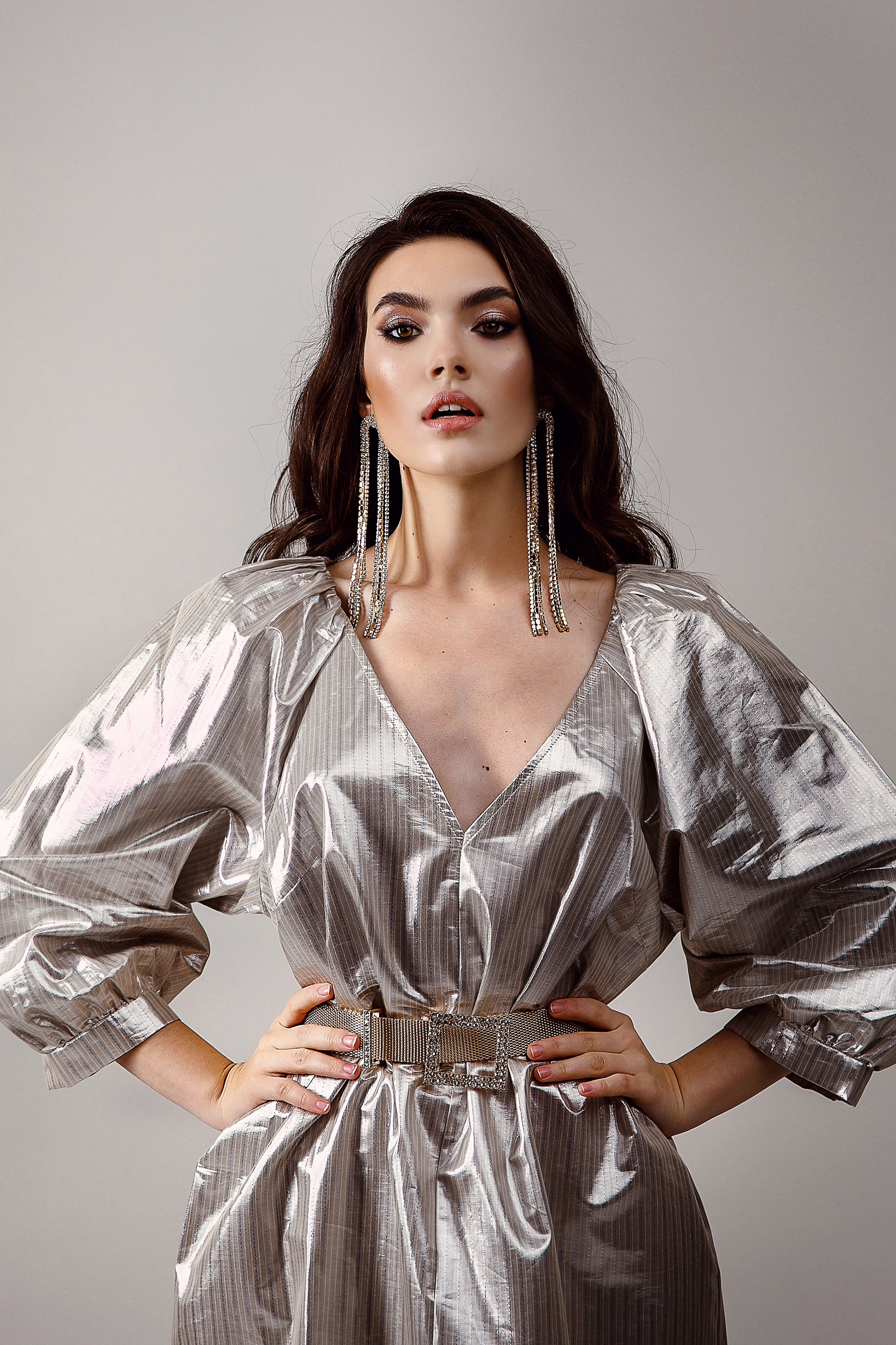 Даша.Съёмка на циклораме. Свадебный и семейный фотограф Татьяна Ласкина в Великом Новгороде