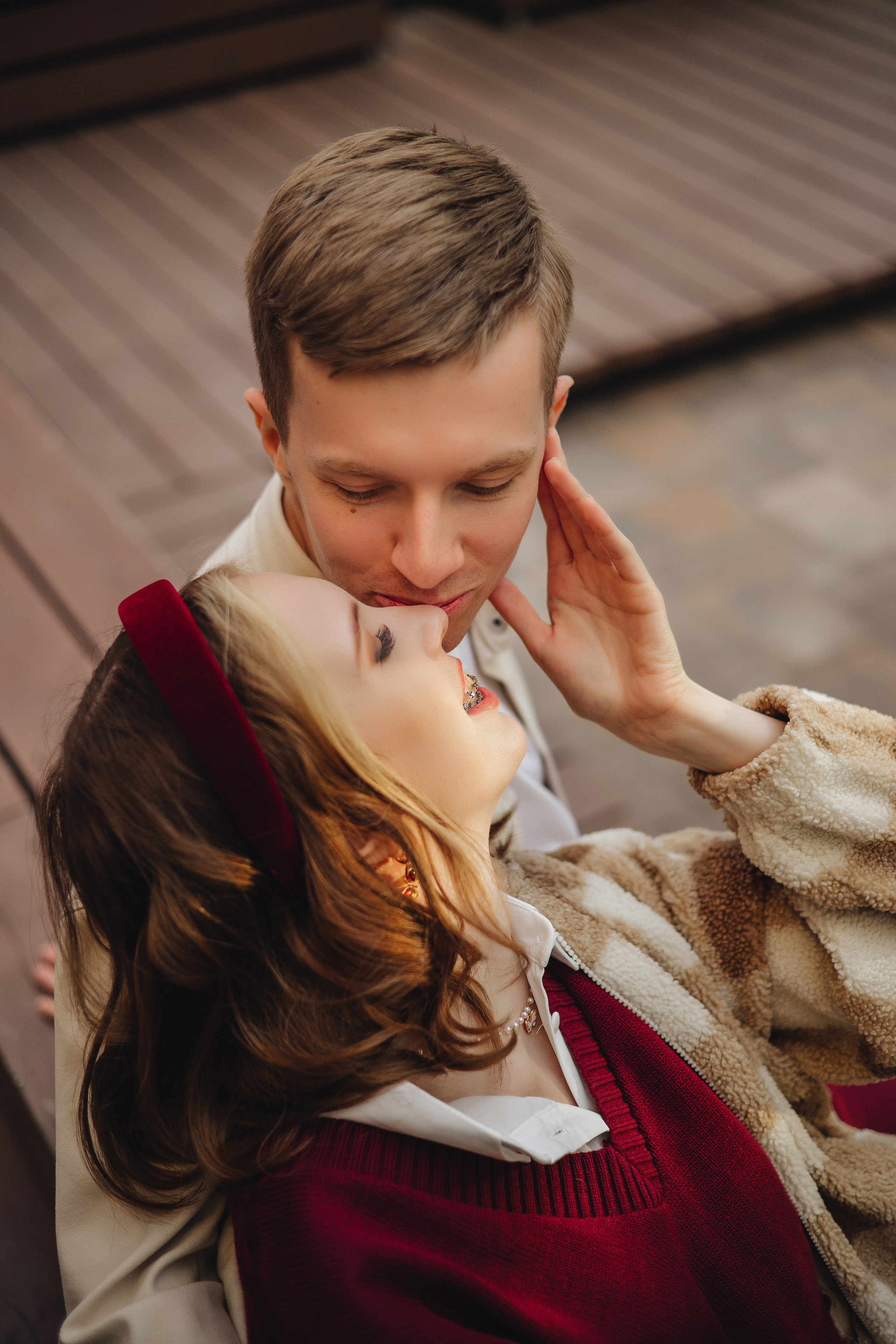 Андрей & Юля Сиреневое настроение. Свадебный и семейный фотограф Пушкин Царское Село СПБ Питер Санкт-Петербург и Рязань Ольга Козлова