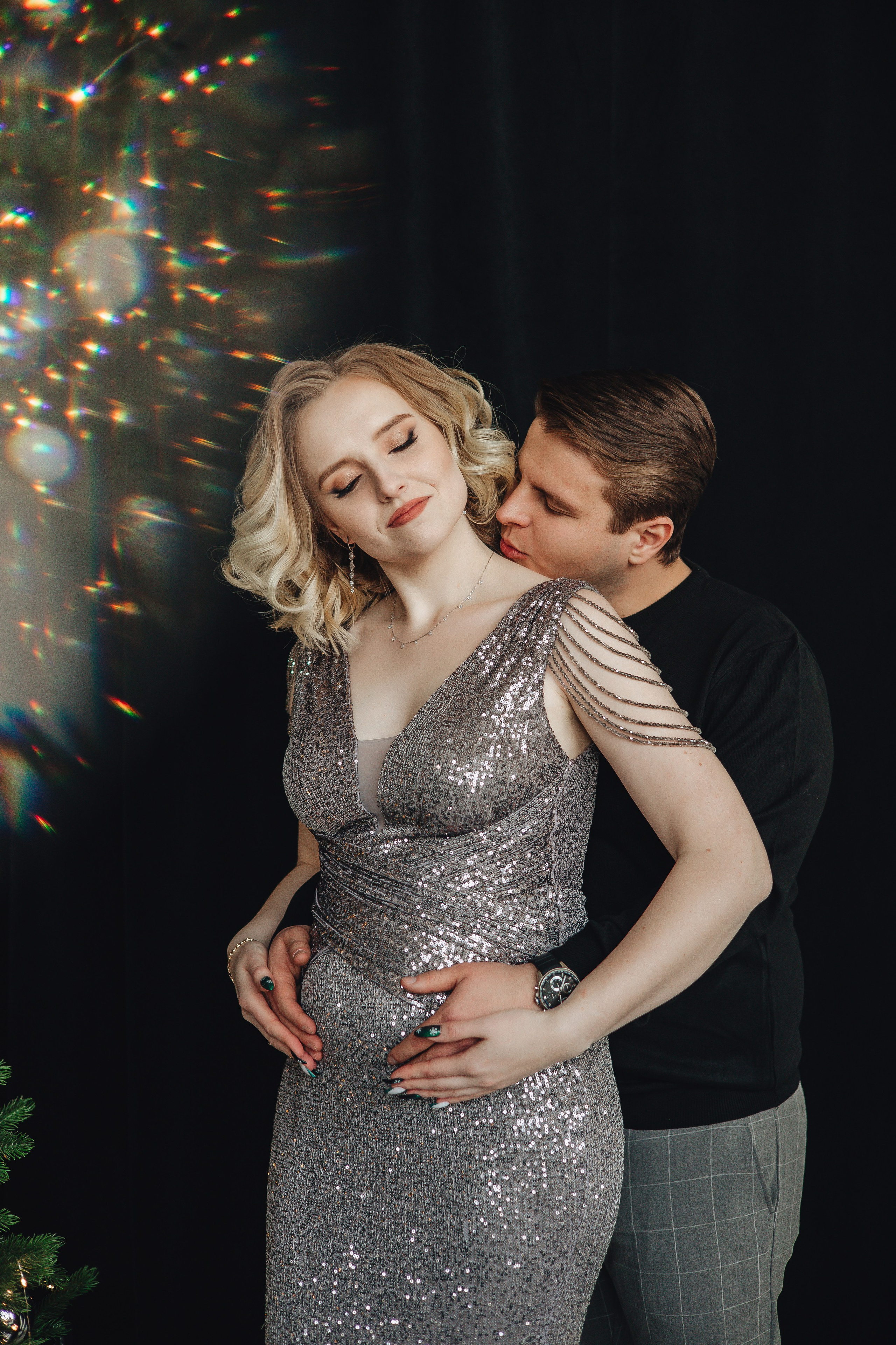 Таня & Стас. Gender party. Свадебный и семейный фотограф Пушкин Царское Село СПБ Питер Санкт-Петербург и Рязань Ольга Козлова