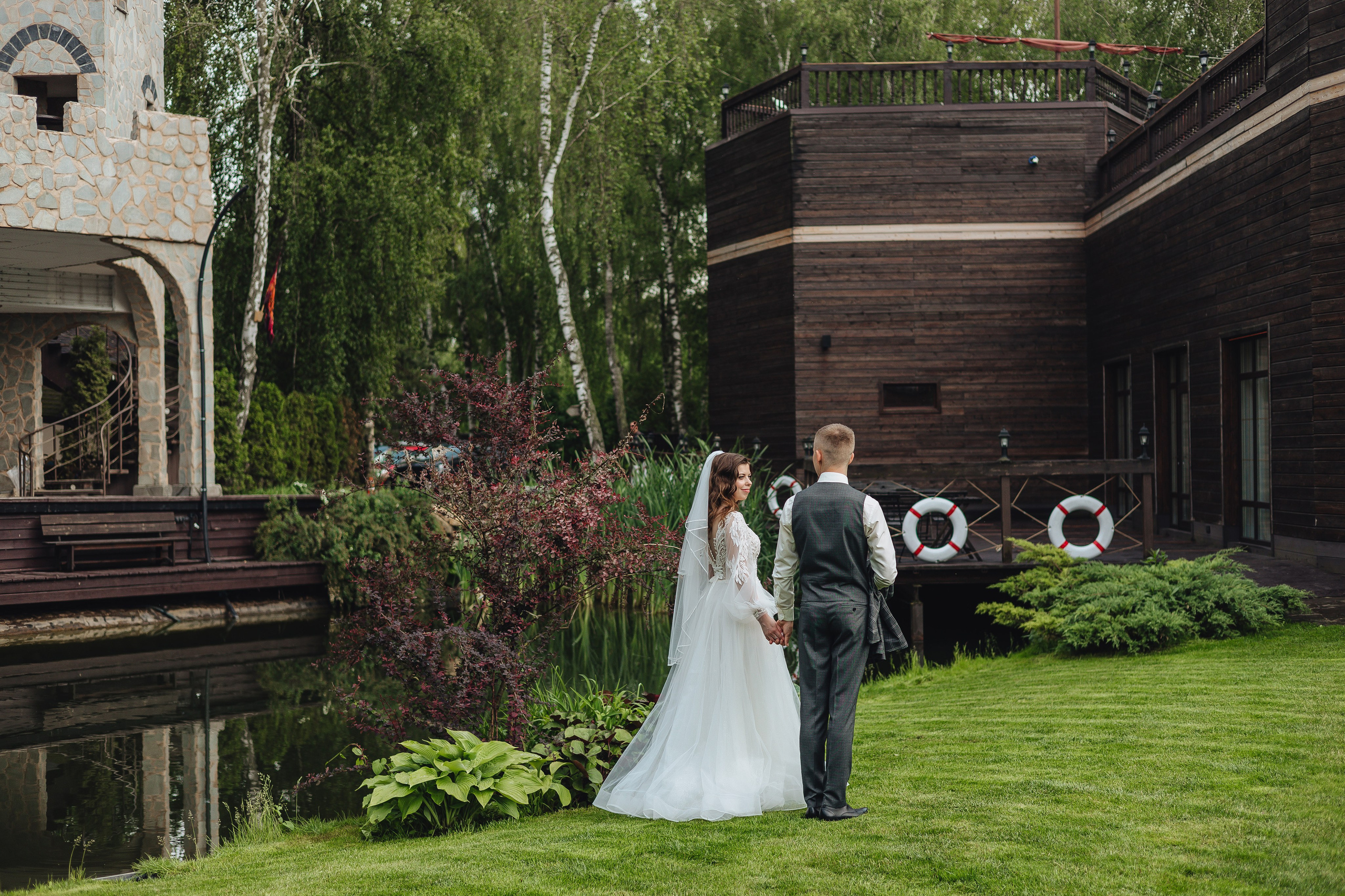 Настя и Вова. Свадебный и семейный фотограф Пушкин Царское Село СПБ Питер Санкт-Петербург и Рязань Ольга Козлова