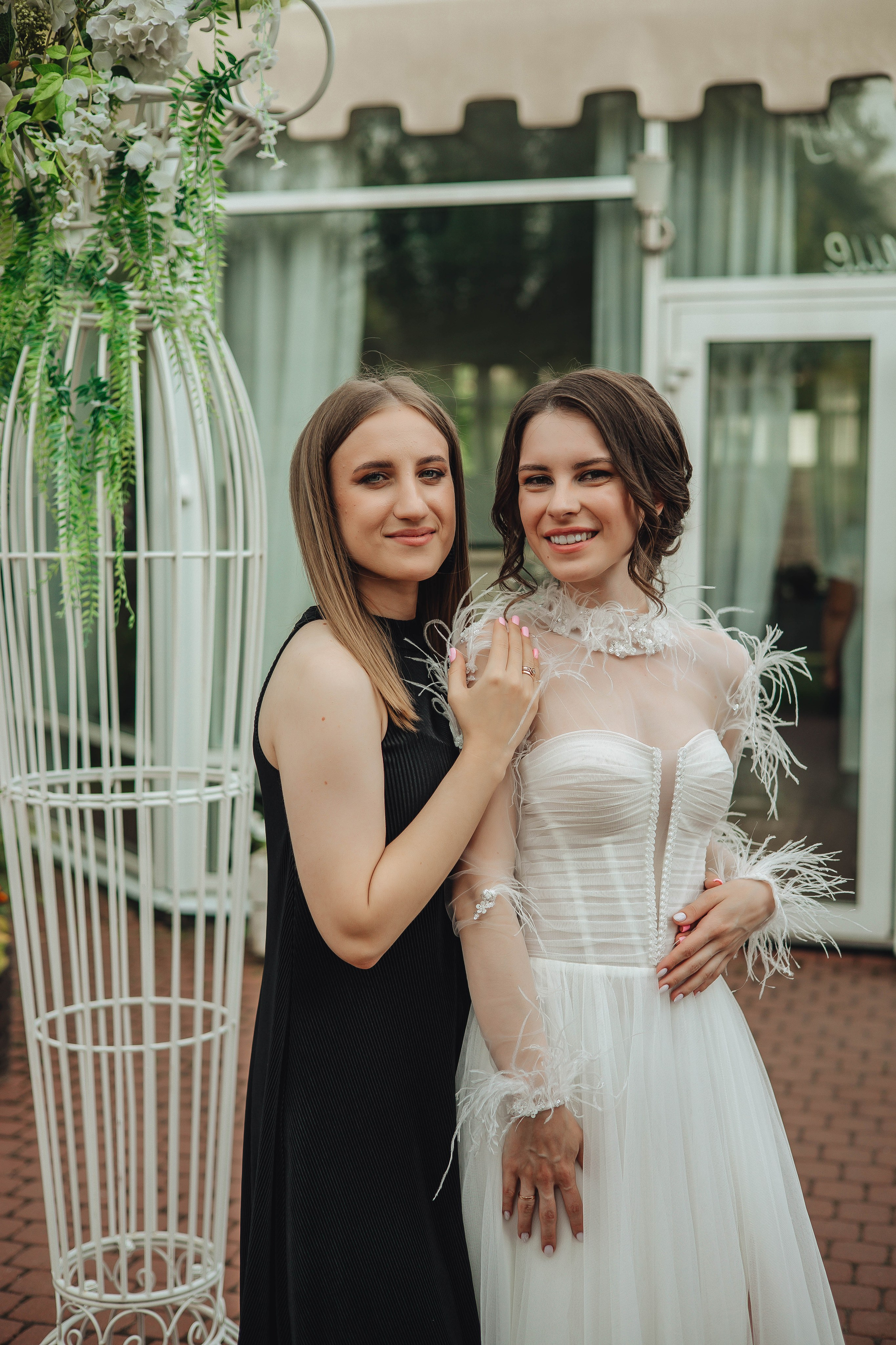 Саша & Настя. Полный день. Свадебный и семейный фотограф Пушкин Царское Село СПБ Питер Санкт-Петербург и Рязань Ольга Козлова