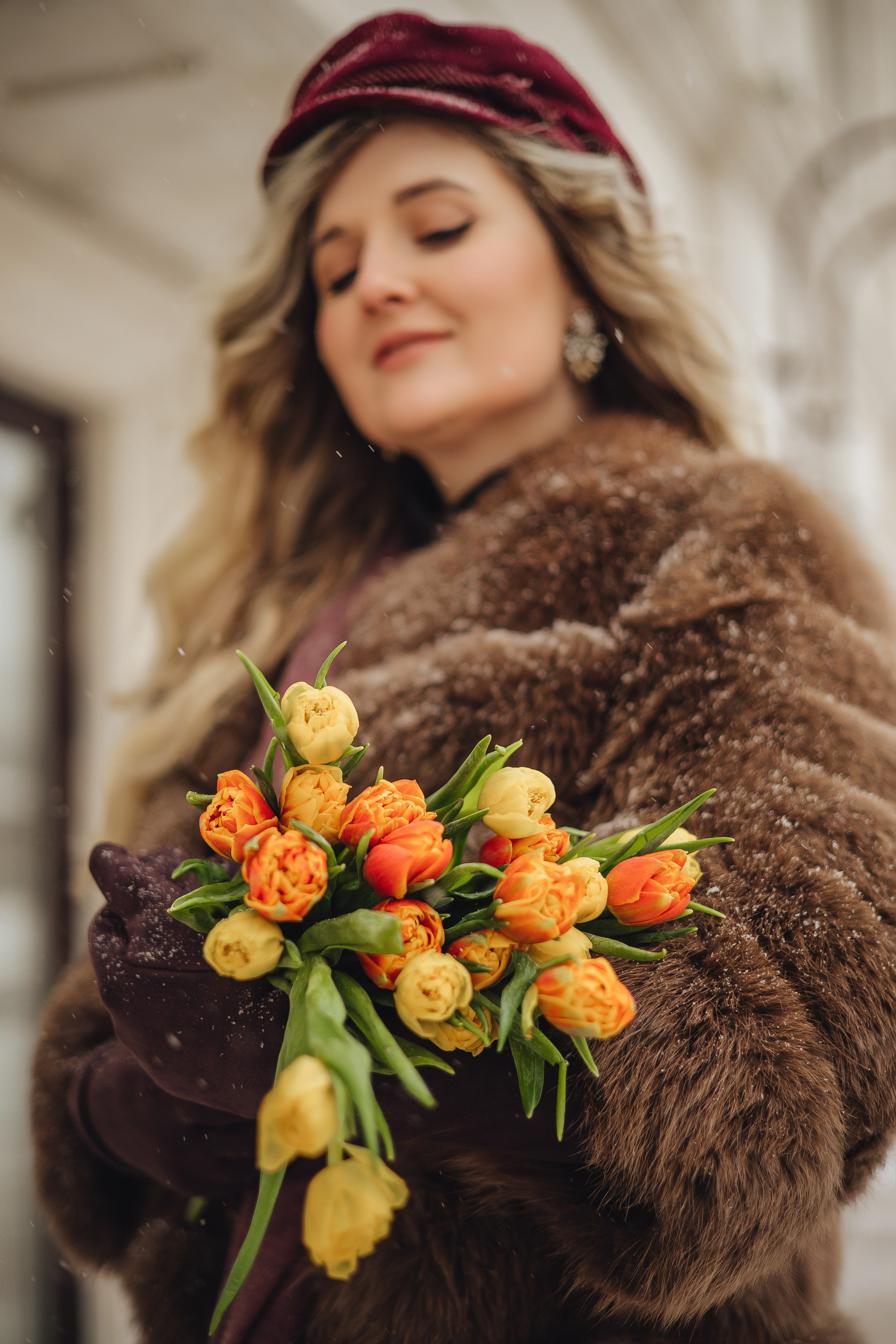 Катя. Фотопрогулка. Свадебный и семейный фотограф Пушкин Царское Село СПБ Питер Санкт-Петербург и Рязань Ольга Козлова