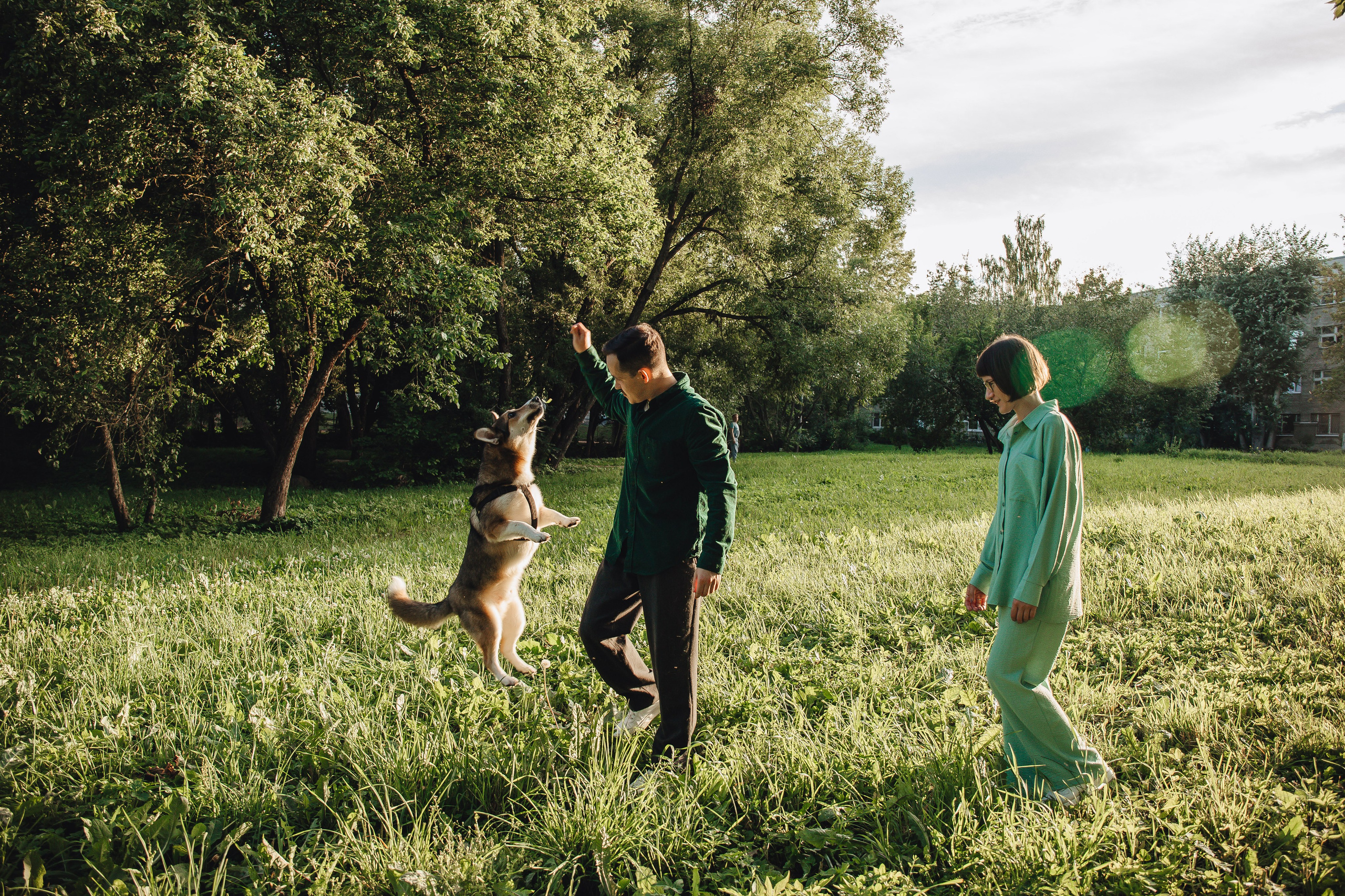 Маша + Сережа + Ластик. Свадебный и семейный фотограф Пушкин Царское Село СПБ Питер Санкт-Петербург и Рязань Ольга Козлова