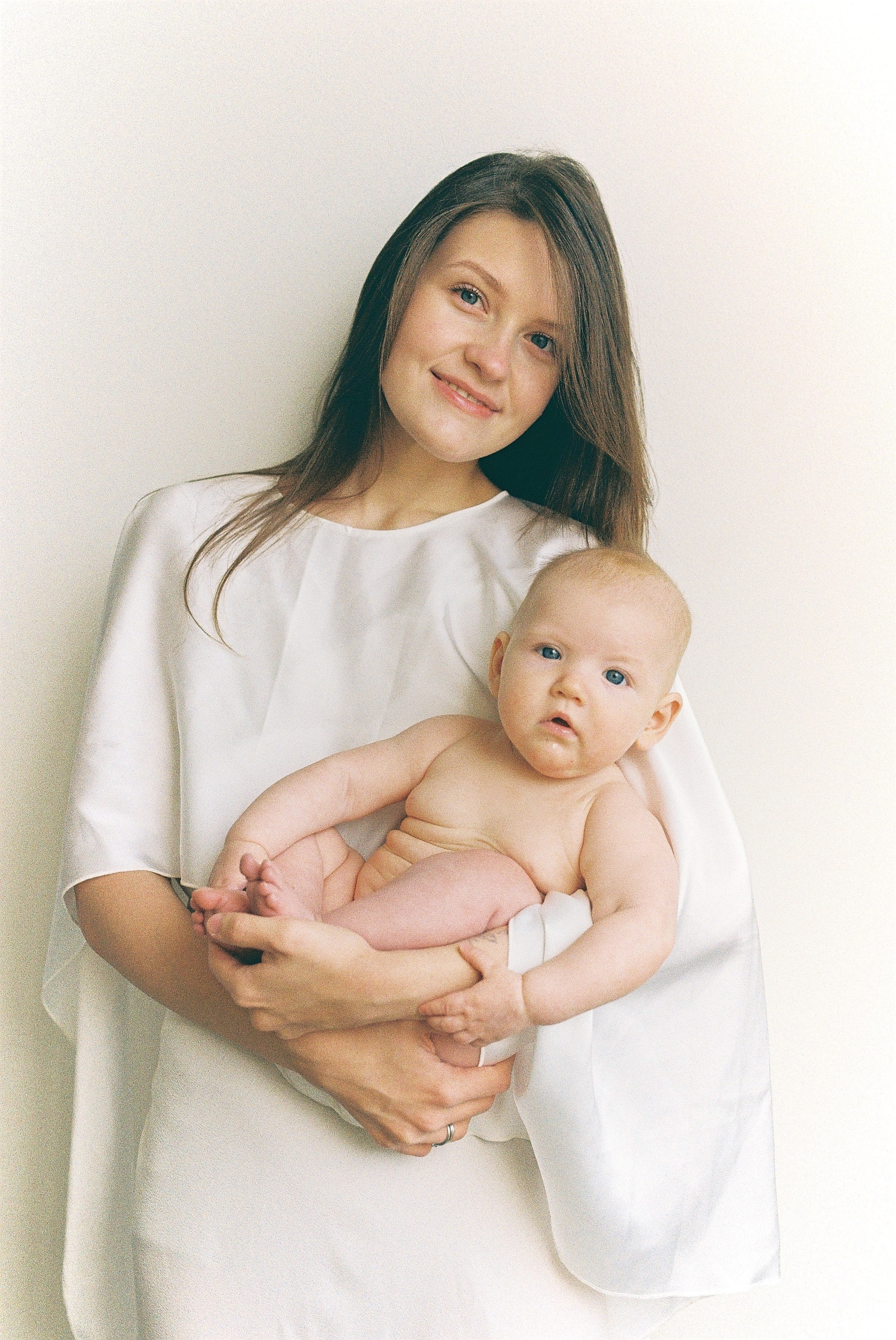 Екатерина и Мирослава (35 mm). Фотограф в Екатеринбурге и Москве, Анна