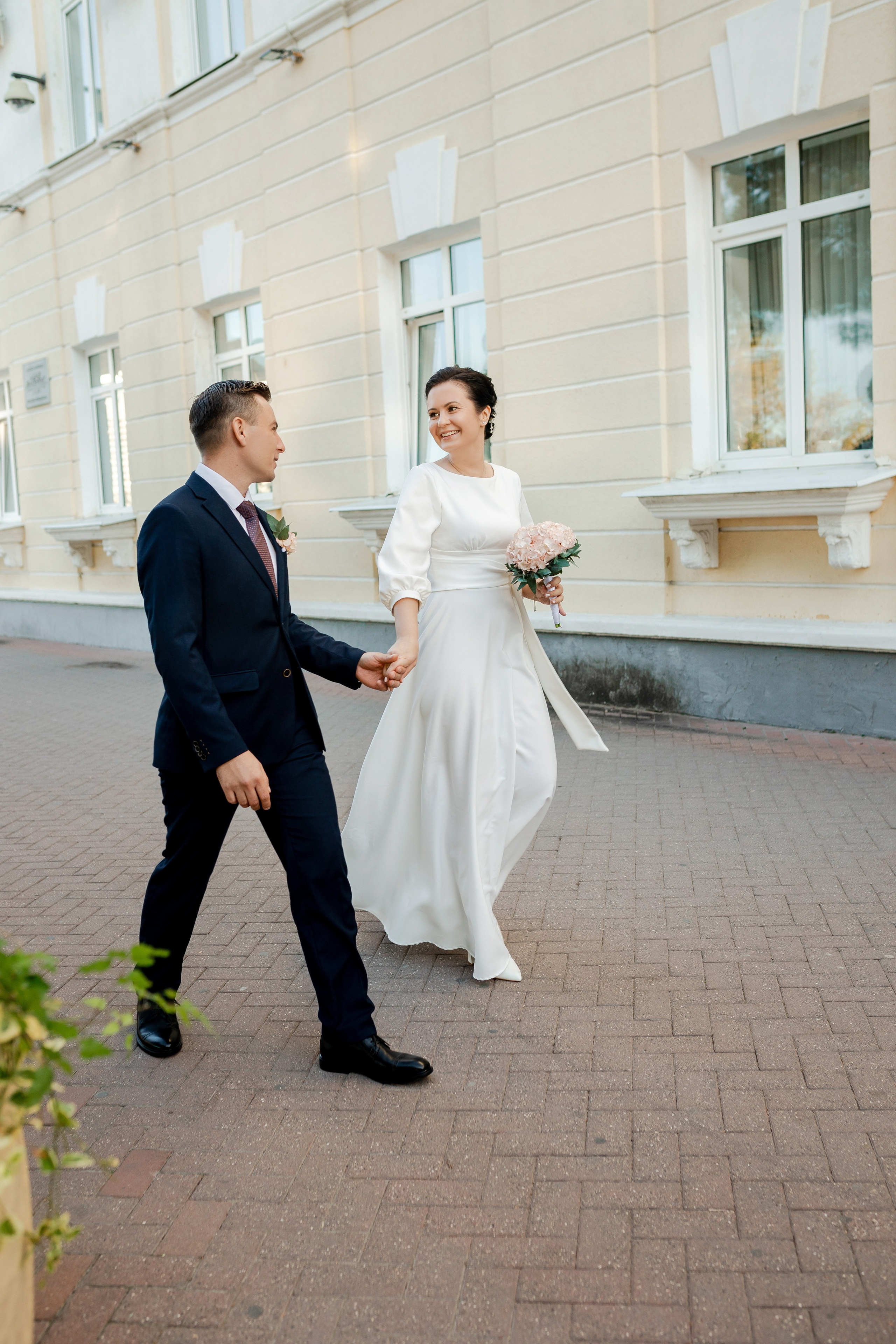 Галина и Павел. Фотограф в Геленджике, Архипо-Осиповке, Абрау-Дюрсо, Кринице Виктория