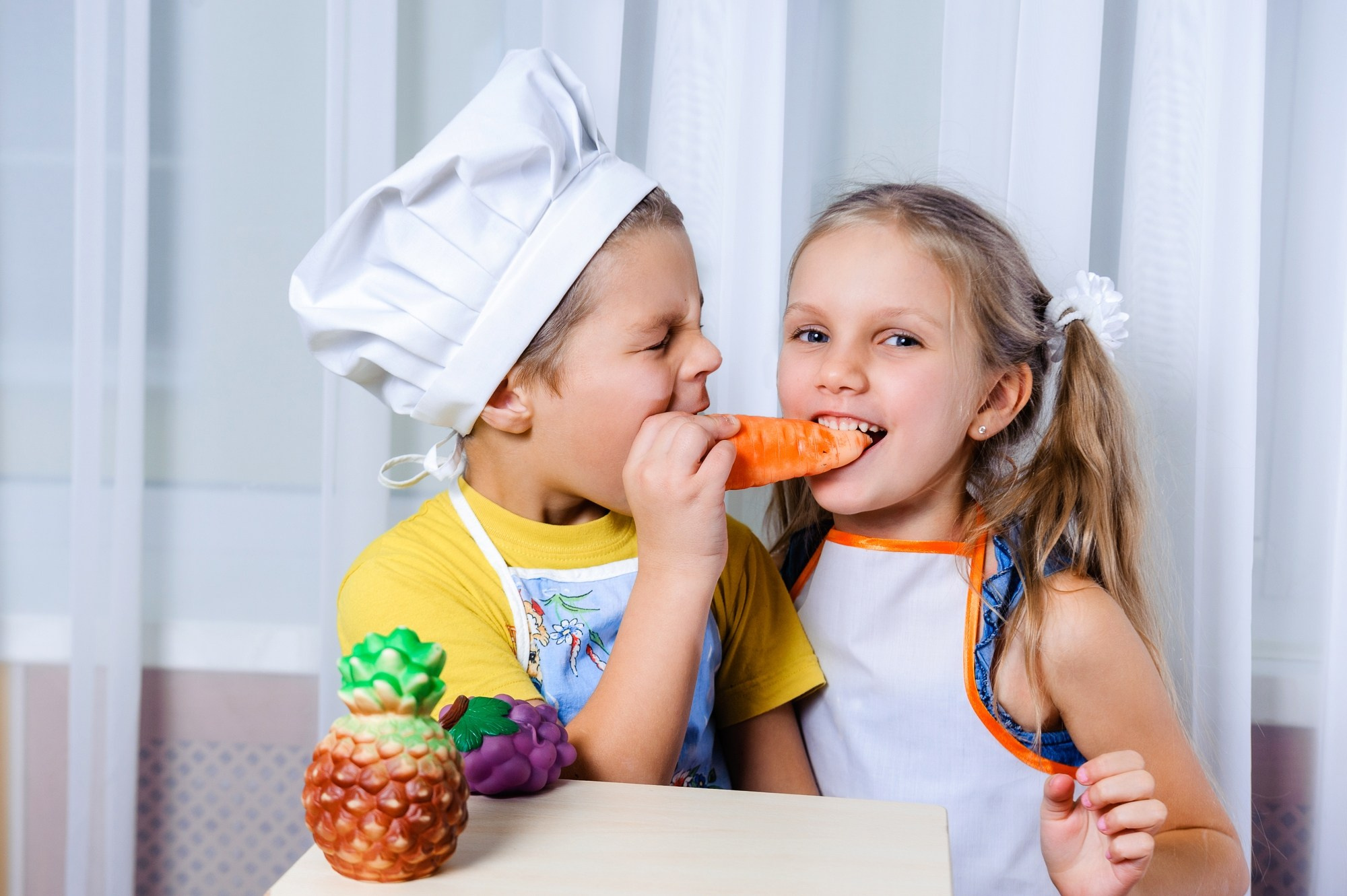 Детский сад