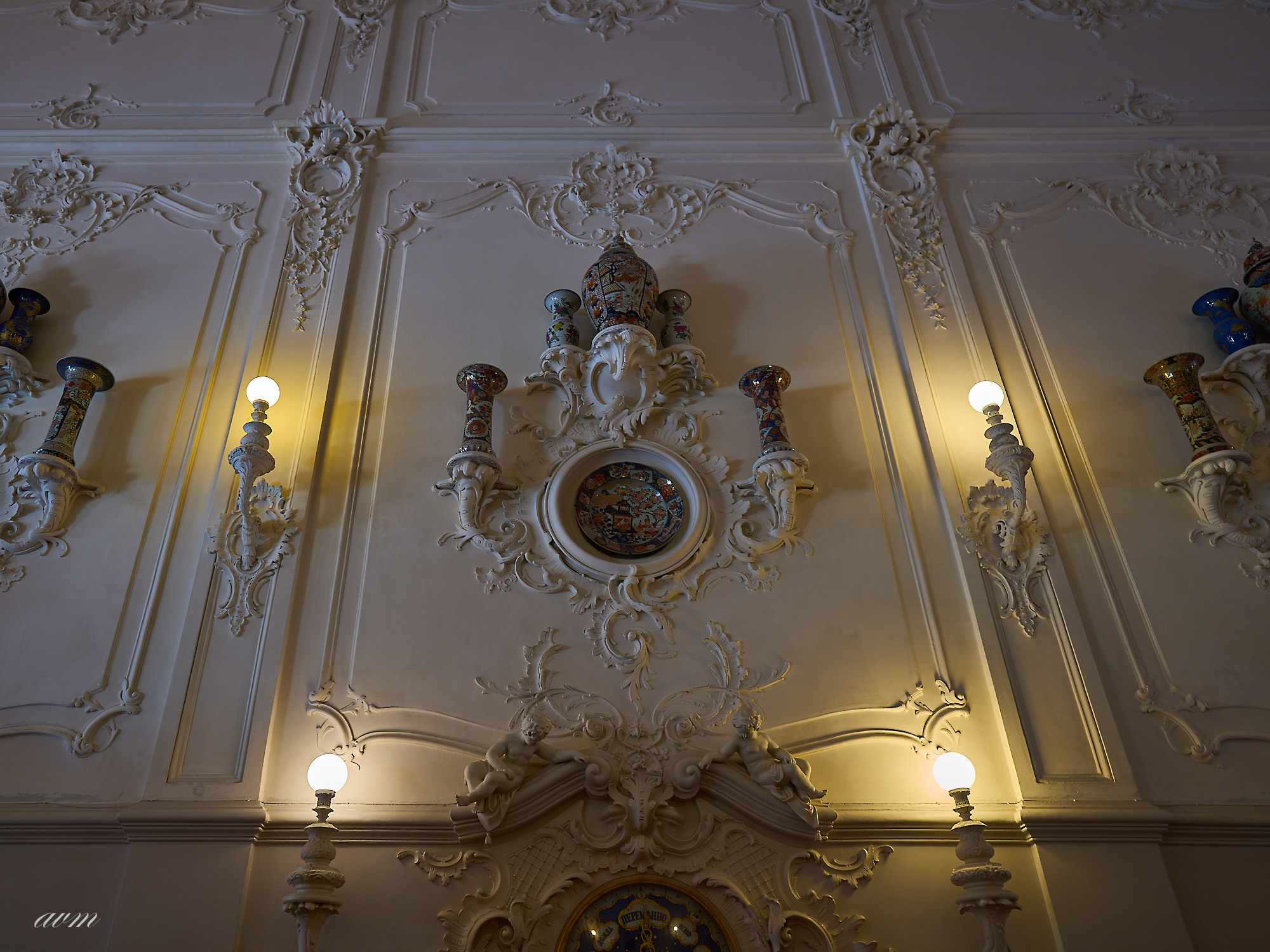 Царское село. Фотограф Михеев Андрей