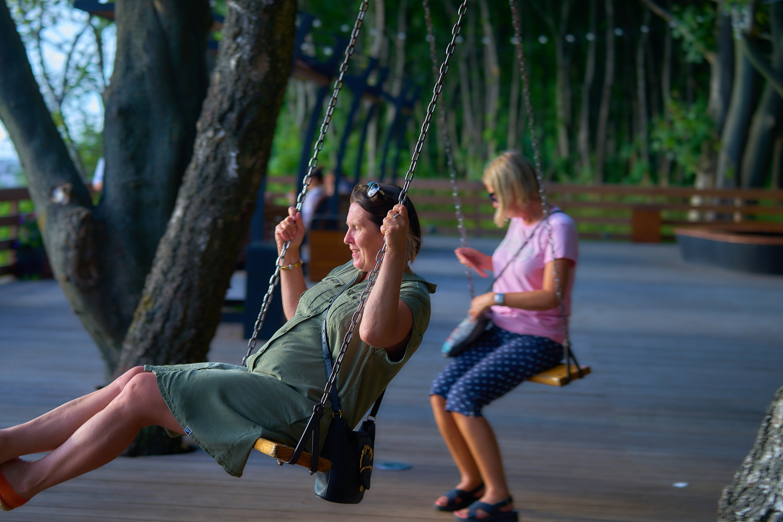 Калининград. Фотограф Михеев Андрей