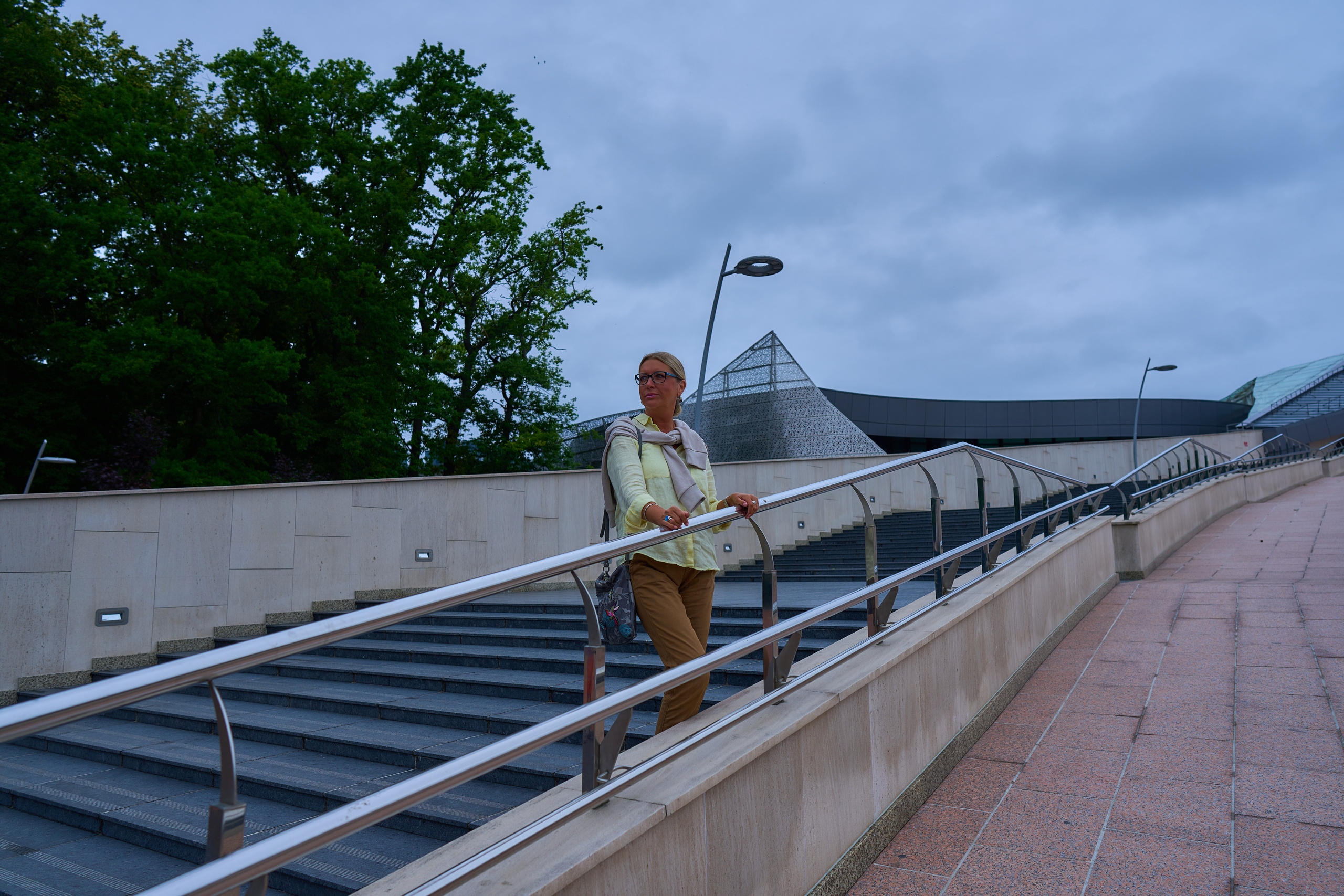 Калининград. Фотограф Михеев Андрей