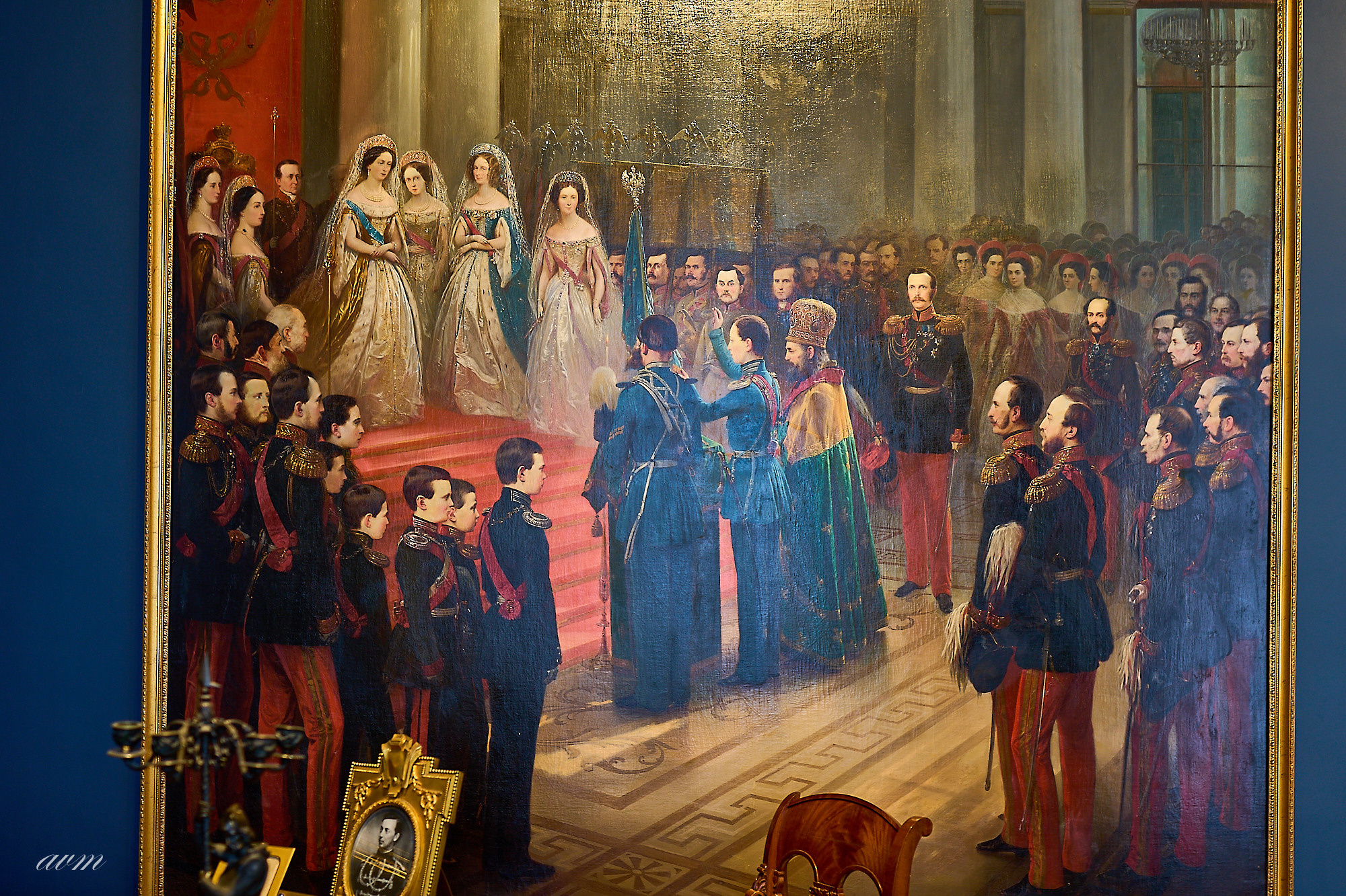 Царское село. Фотограф Михеев Андрей