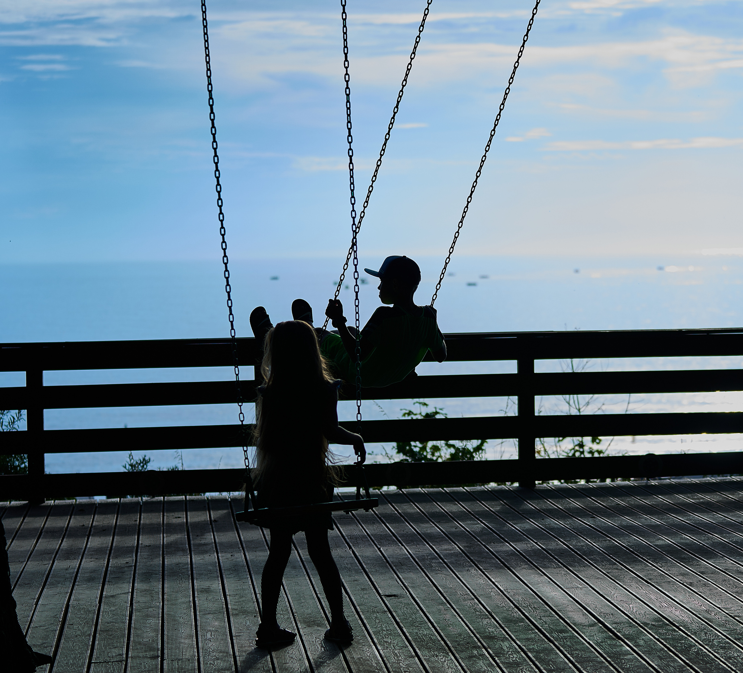 Калининград. Фотограф Михеев Андрей