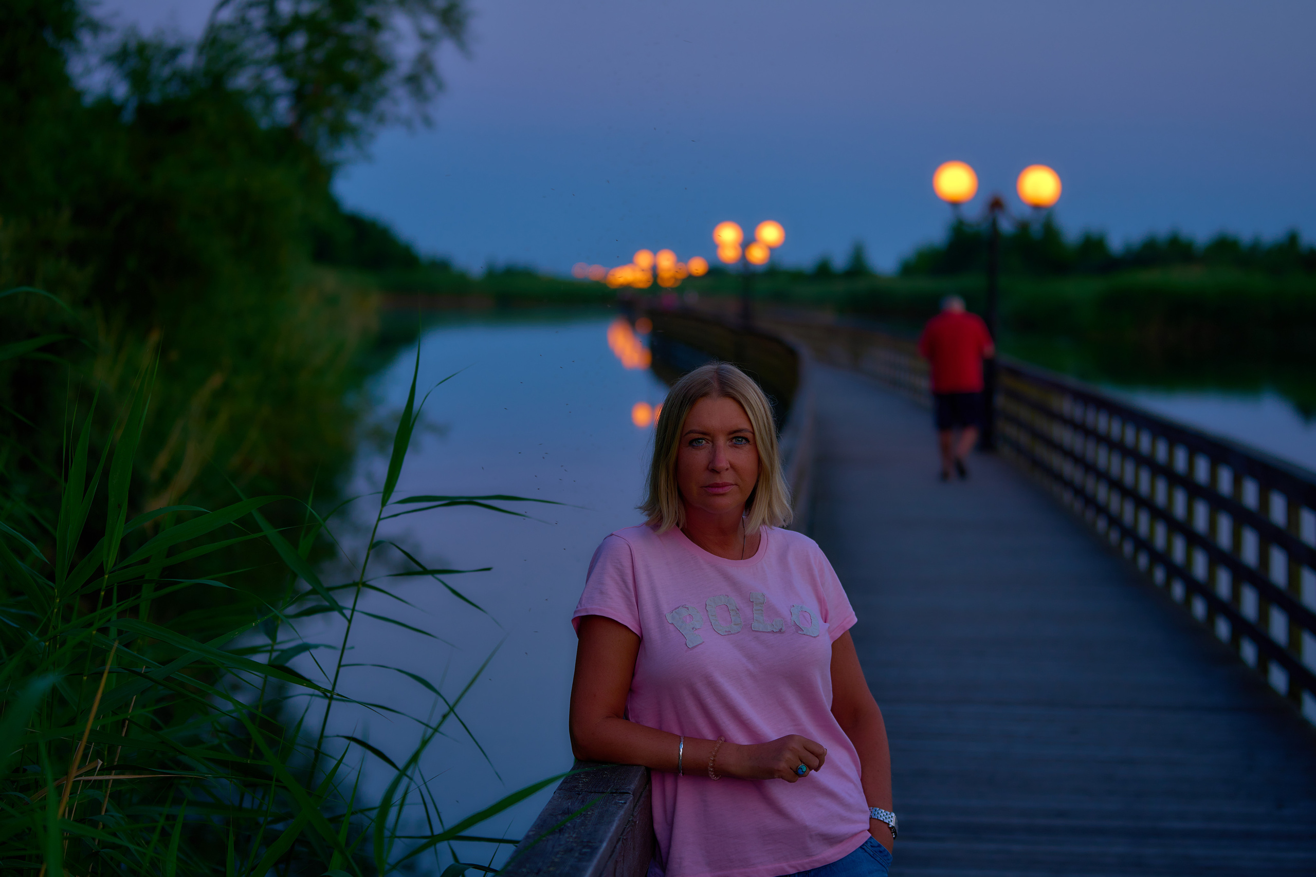 Калининград. Фотограф Михеев Андрей