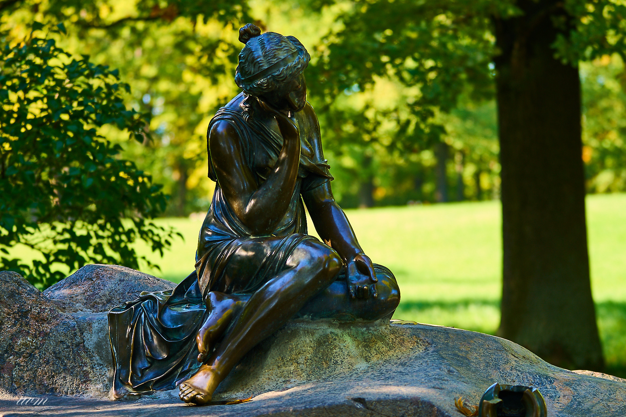 Царское село. Фотограф Михеев Андрей