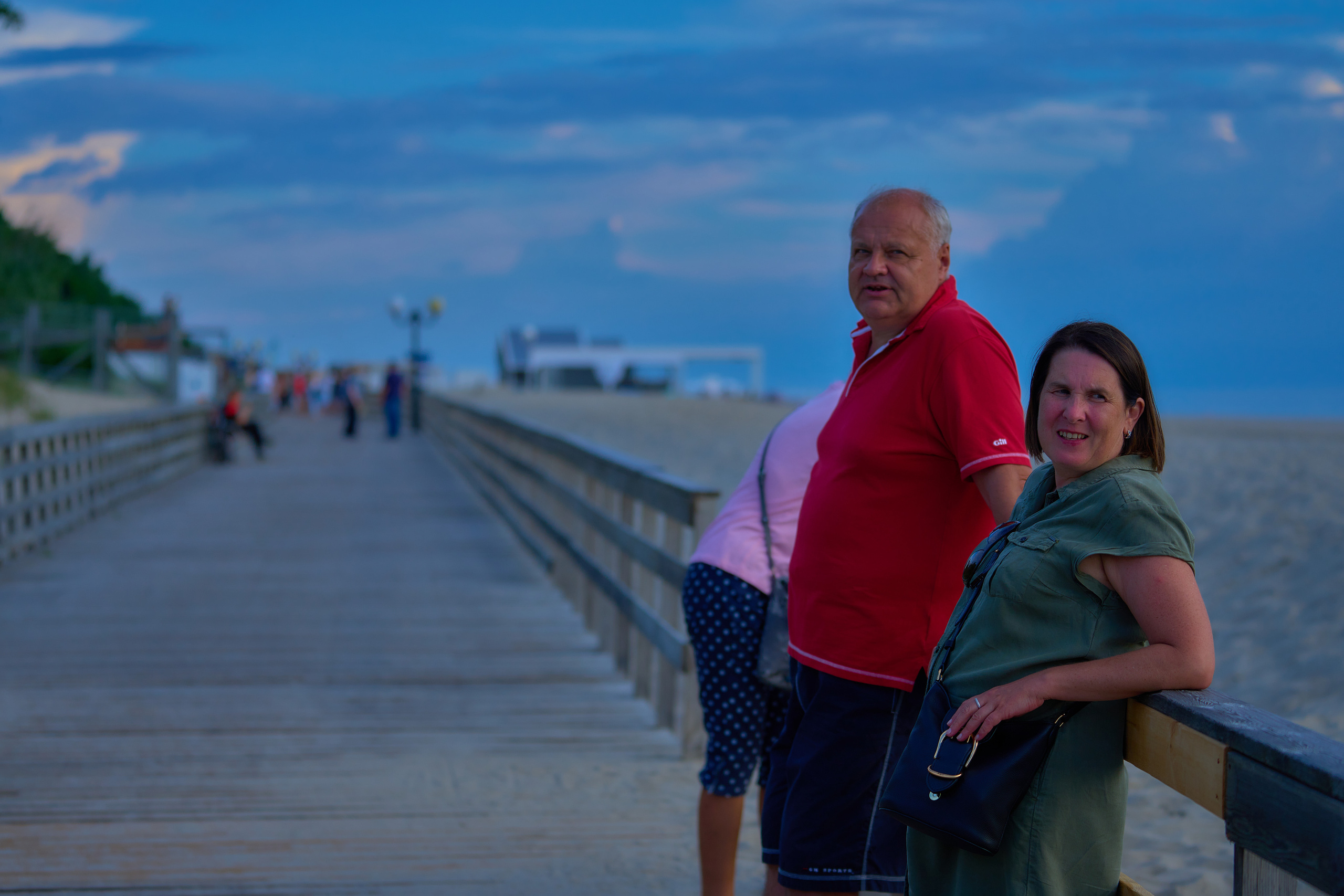 Калининград. Фотограф Михеев Андрей