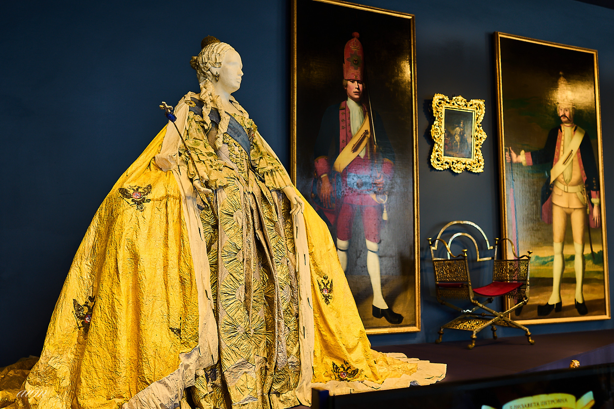 Царское село. Фотограф Михеев Андрей