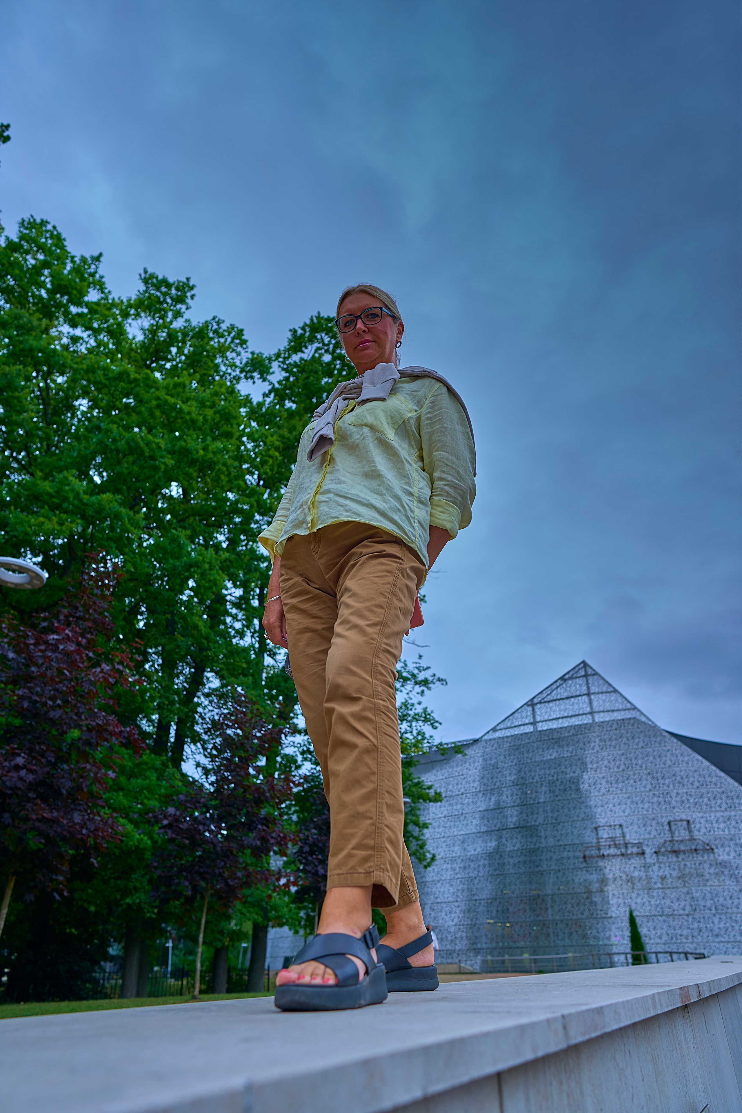 Калининград. Фотограф Михеев Андрей